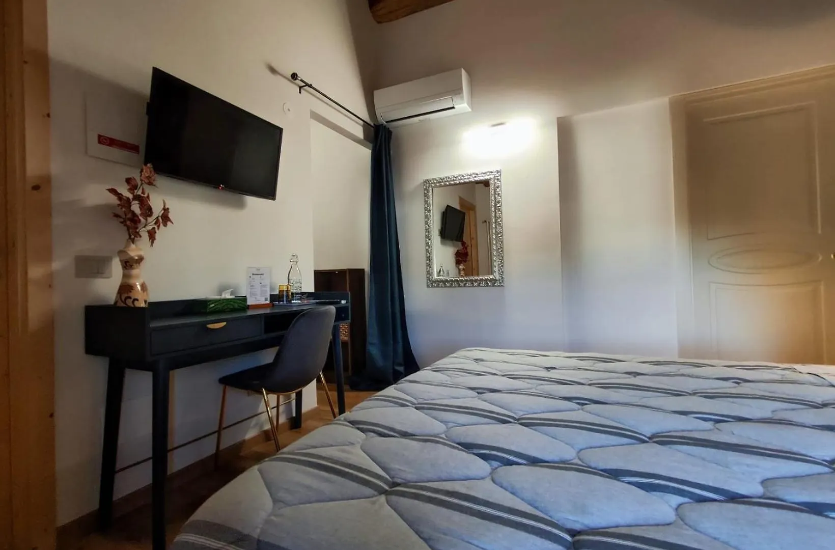 קאפאנורי B&B Toringo לינה וארוחת בוקר