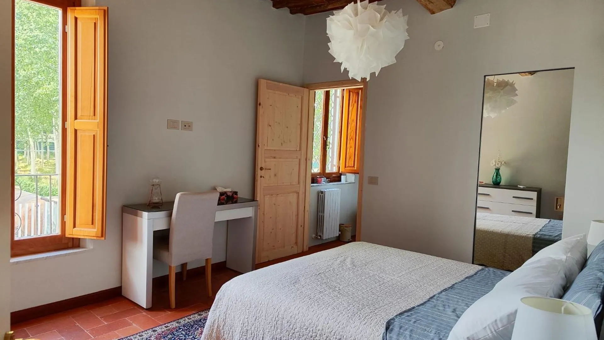 קאפאנורי B&B Toringo 0*,  איטליה