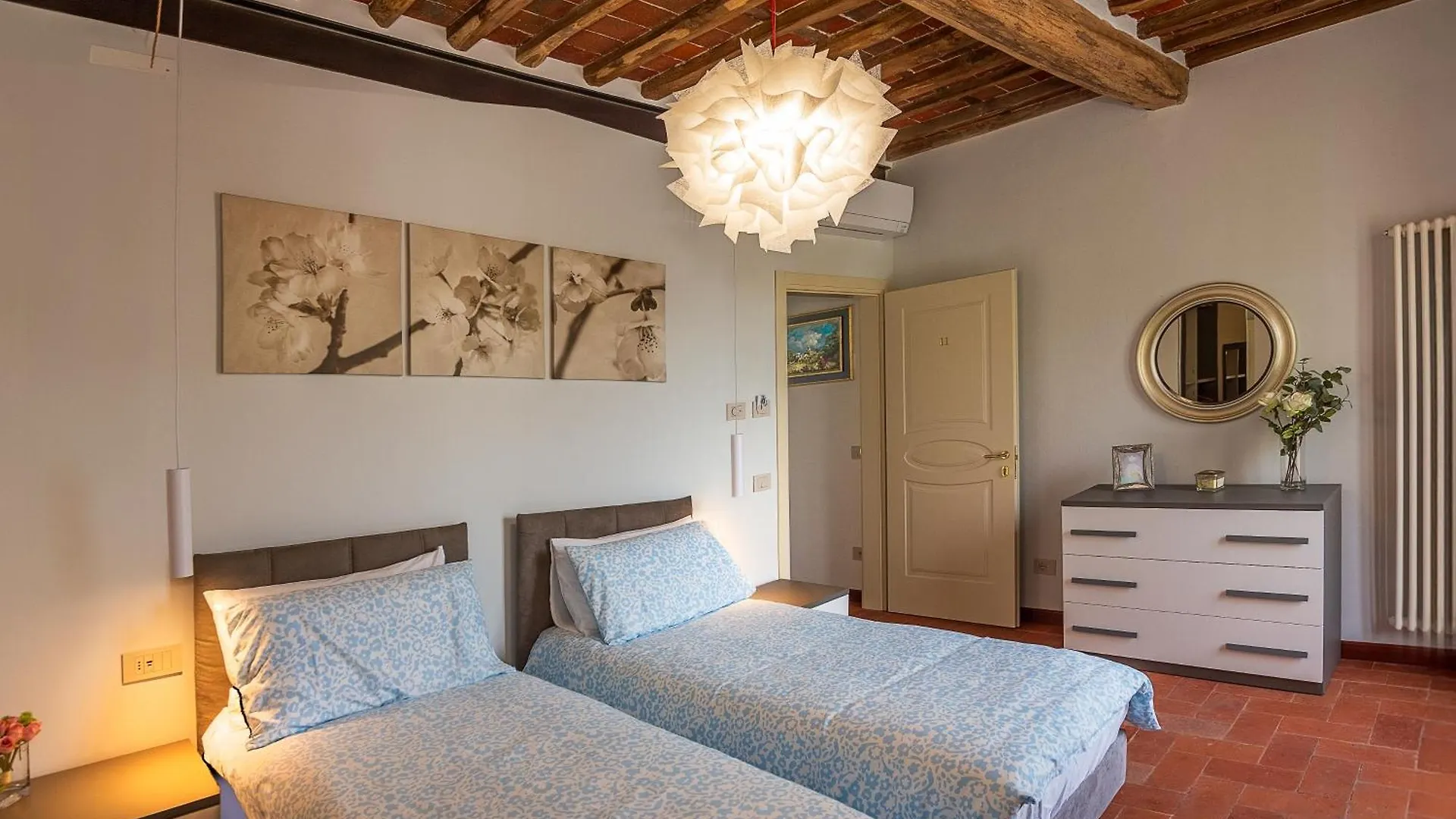 קאפאנורי B&B Toringo 0*,