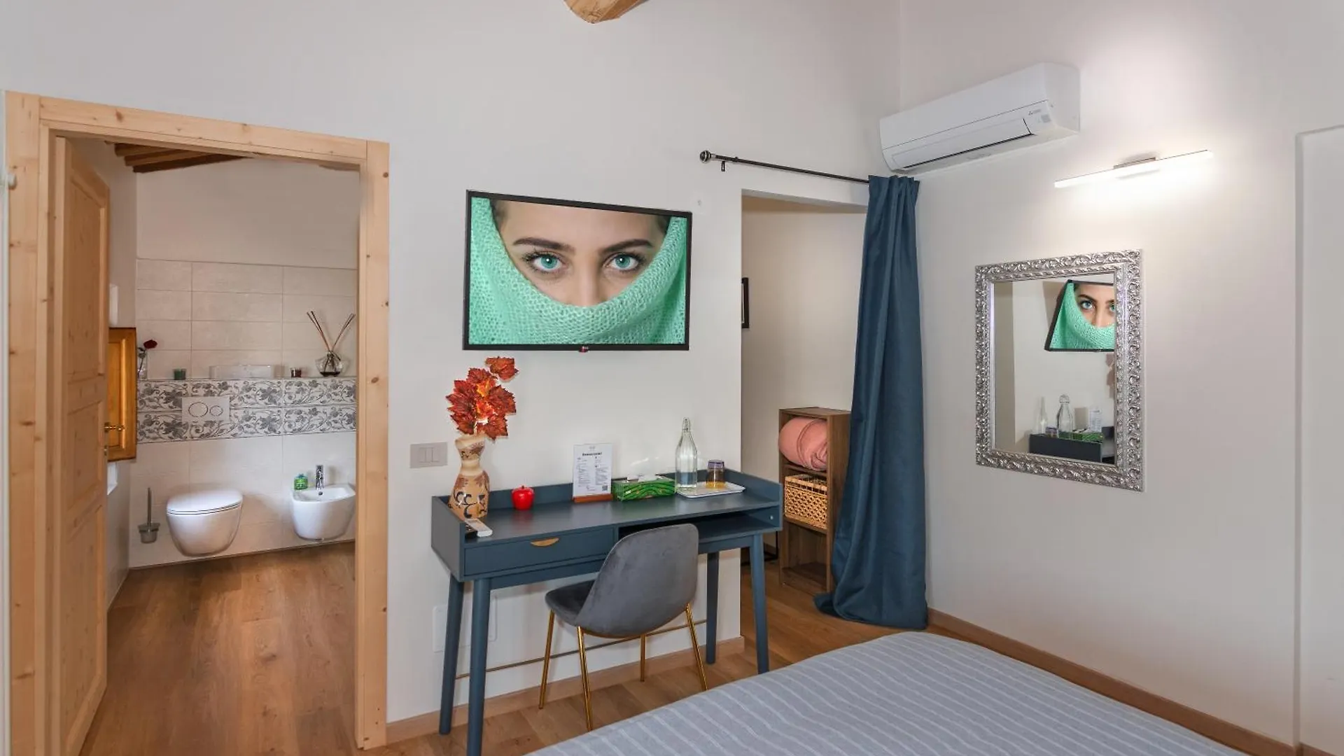 B&B Toringo Capannori Italia