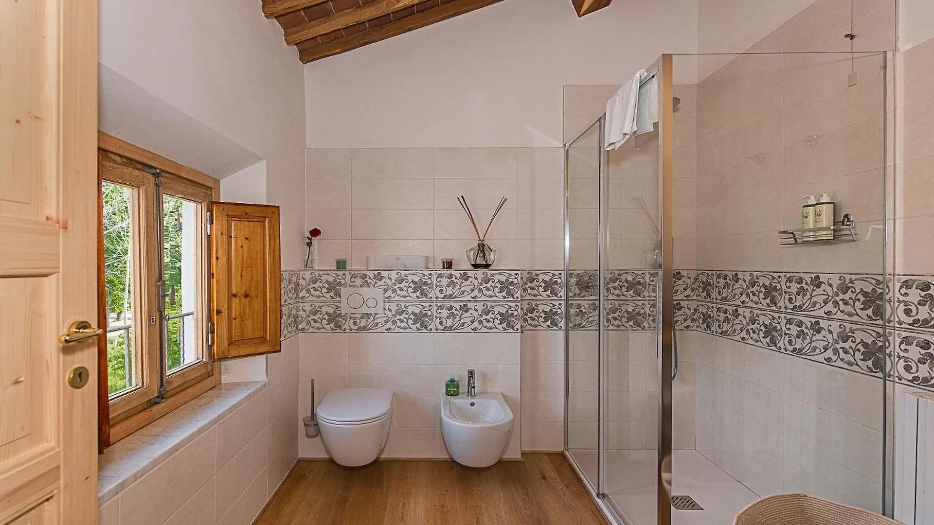 B&B Toringo Capannori 0*,