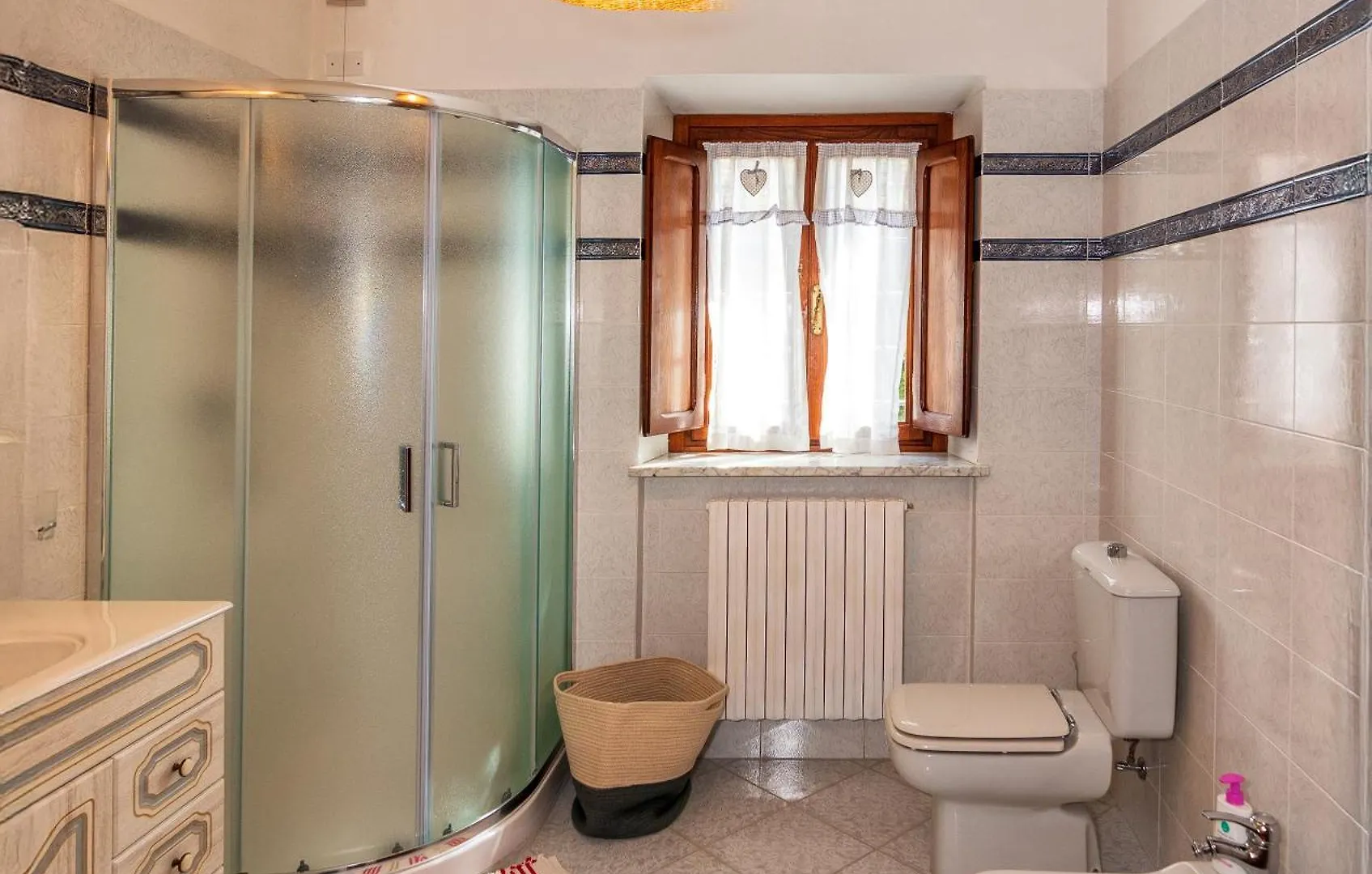 B&B Toringo Capannori