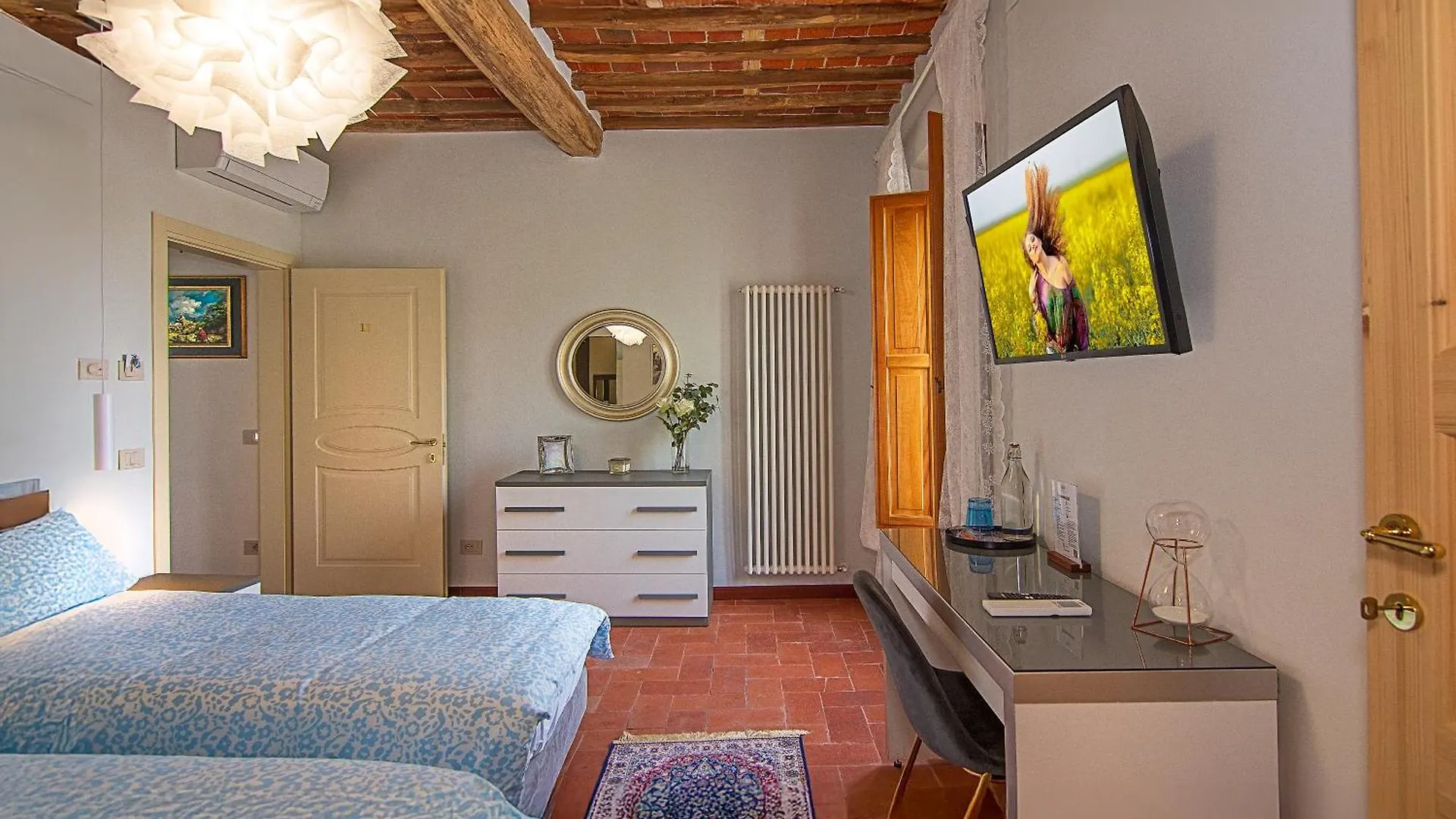 קאפאנורי B&B Toringo 0*,