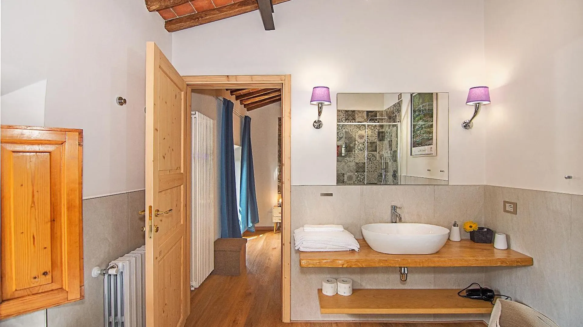 Bed and breakfast B&B Toringo Capannori Italia