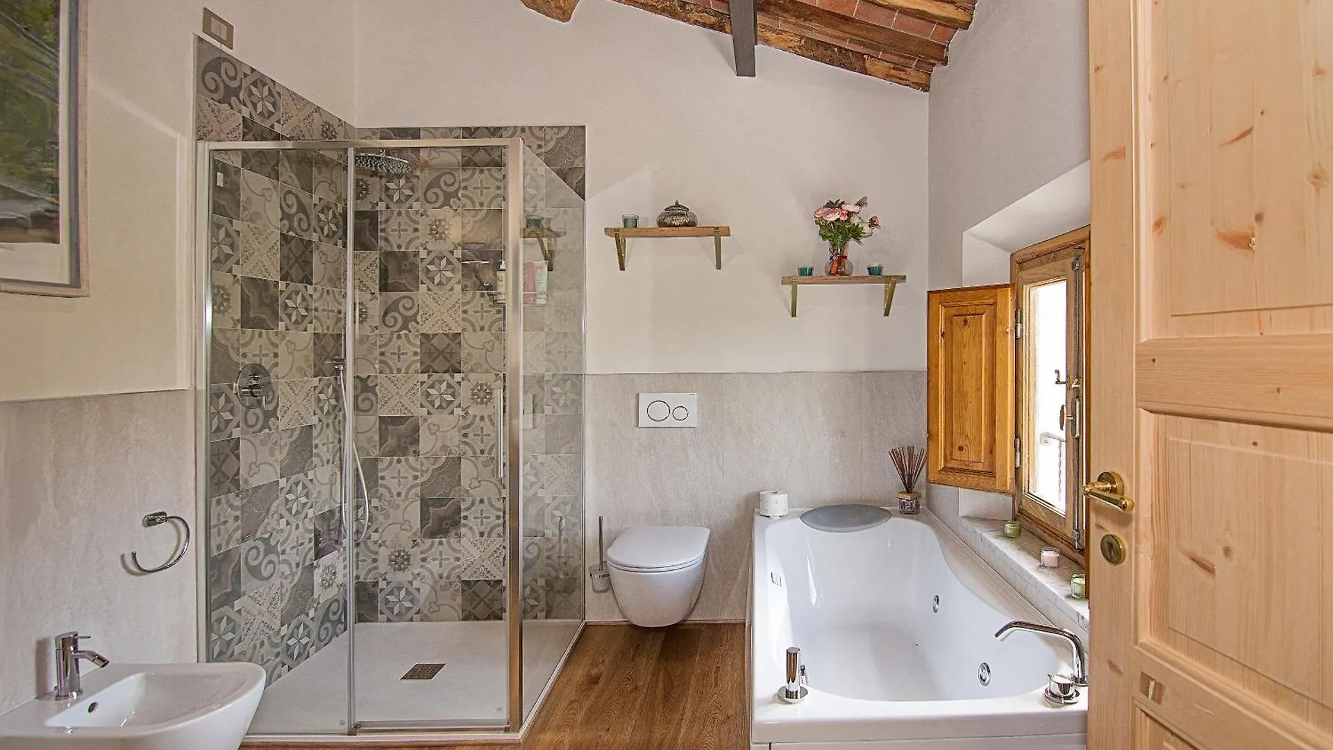 Bed and breakfast B&B Toringo Capannori