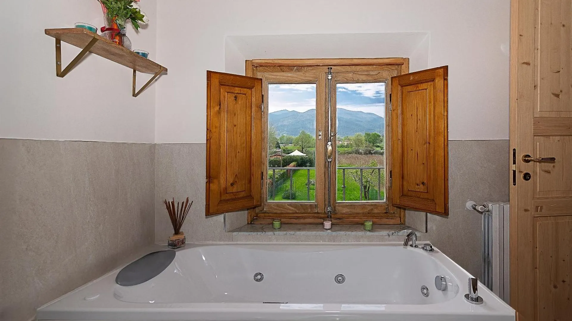 B&B Toringo Capannori