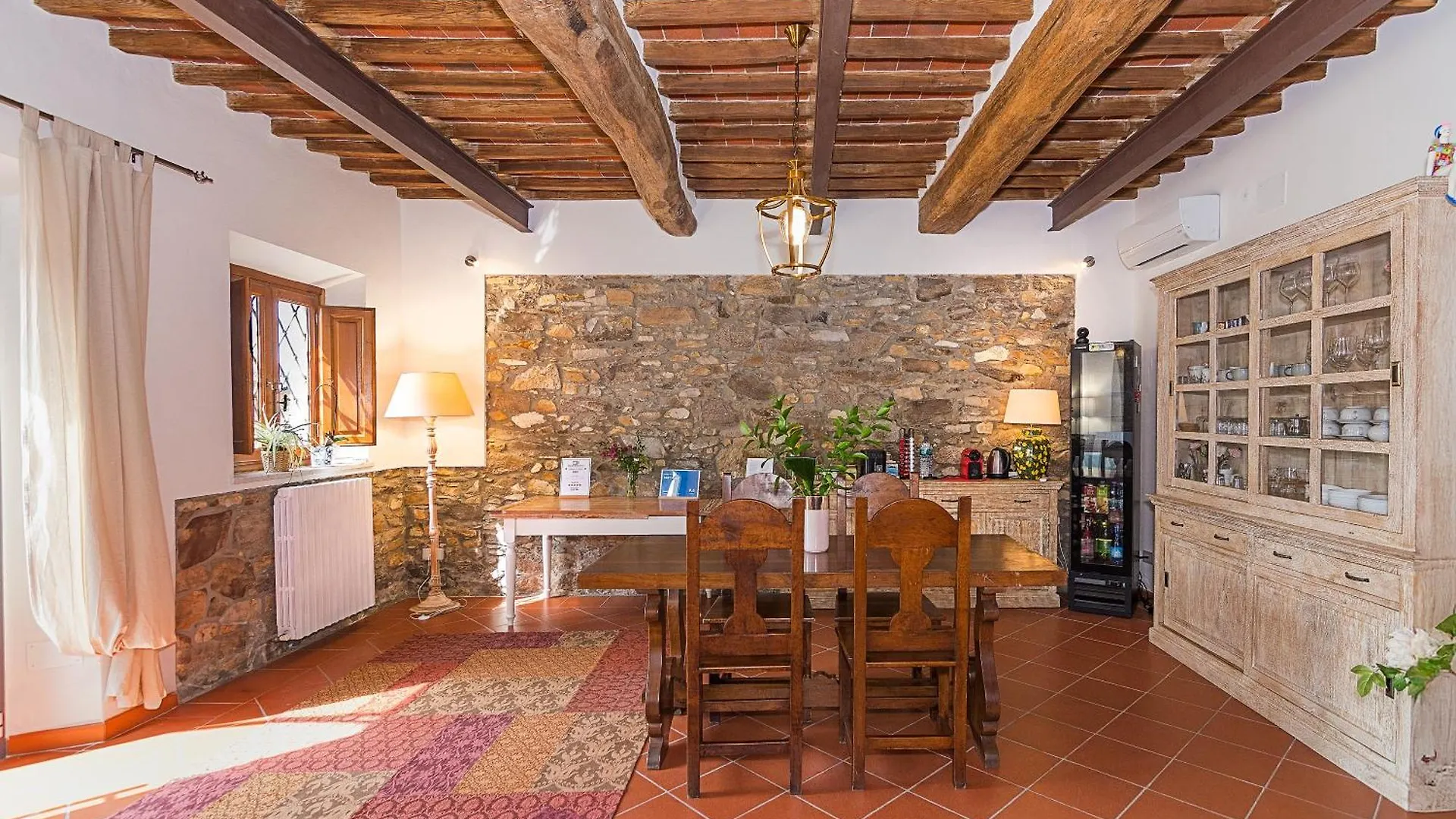 Bed and breakfast B&B Toringo Capannori