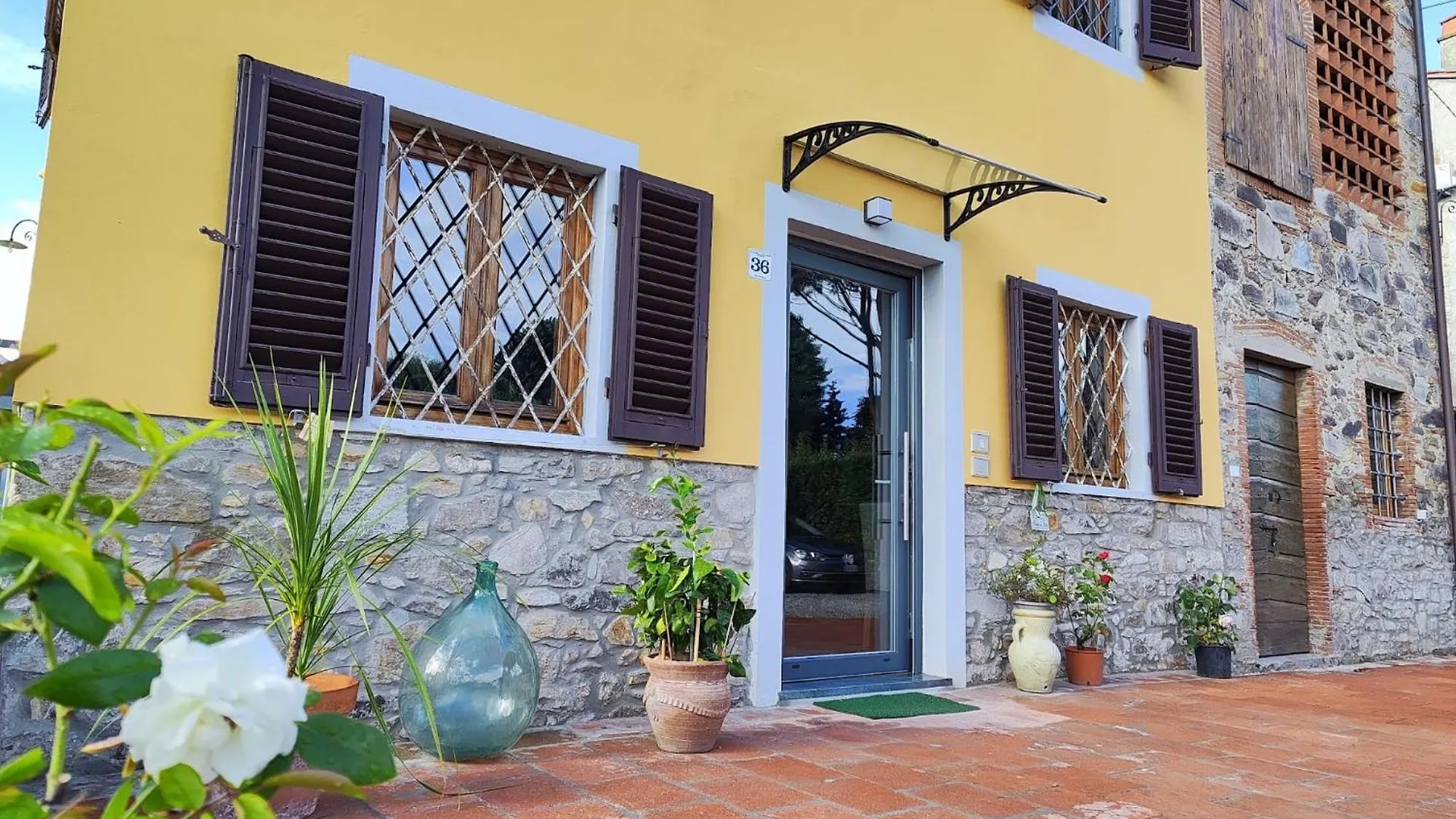 B&B Toringo Capannori 0*,  Italia