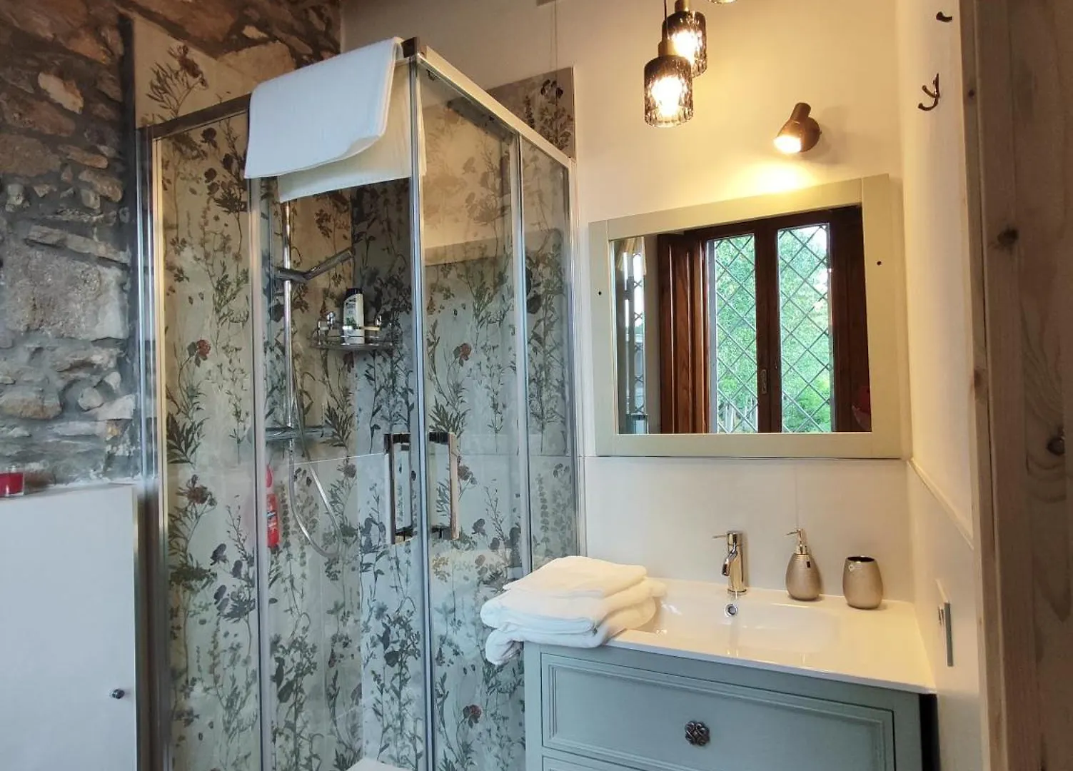 Bed and breakfast B&B Toringo Capannori