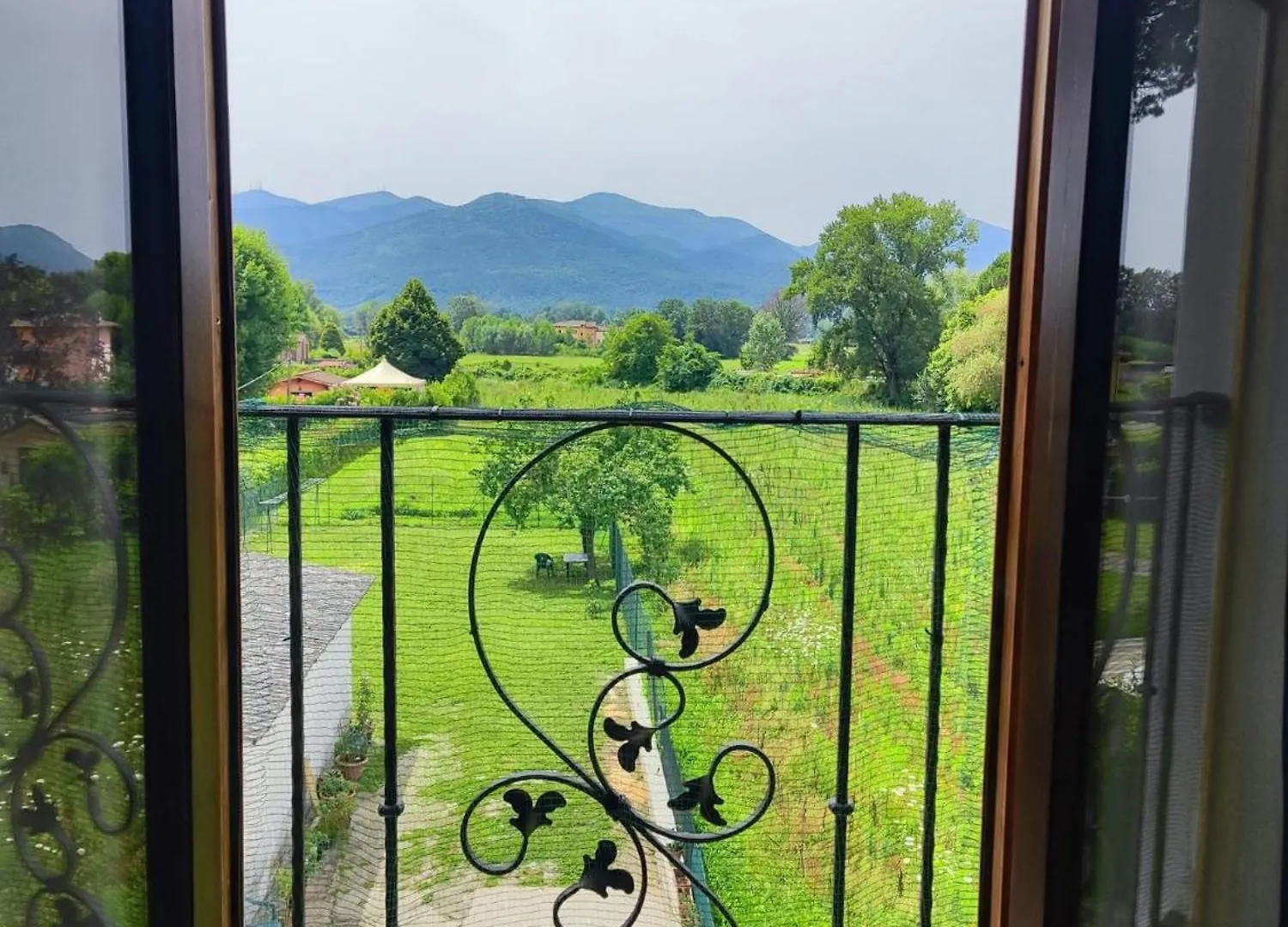B&B Toringo Capannori 0*,