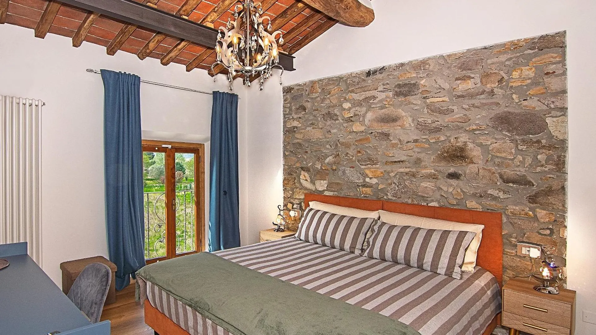 B&B Toringo Capannori Bed and breakfast