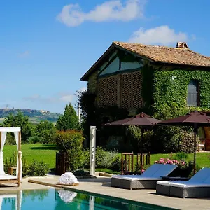 5* Bed & Breakfast L'olmo