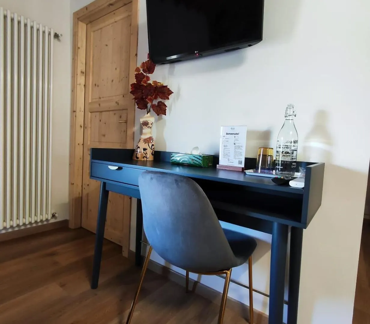 Bed & Breakfast B&B Toringo Capannori