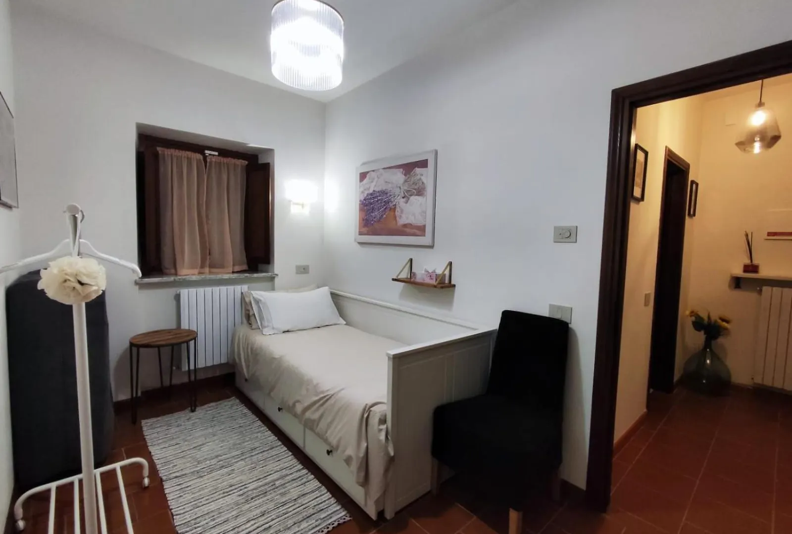 B&B Toringo Capannori 0*,