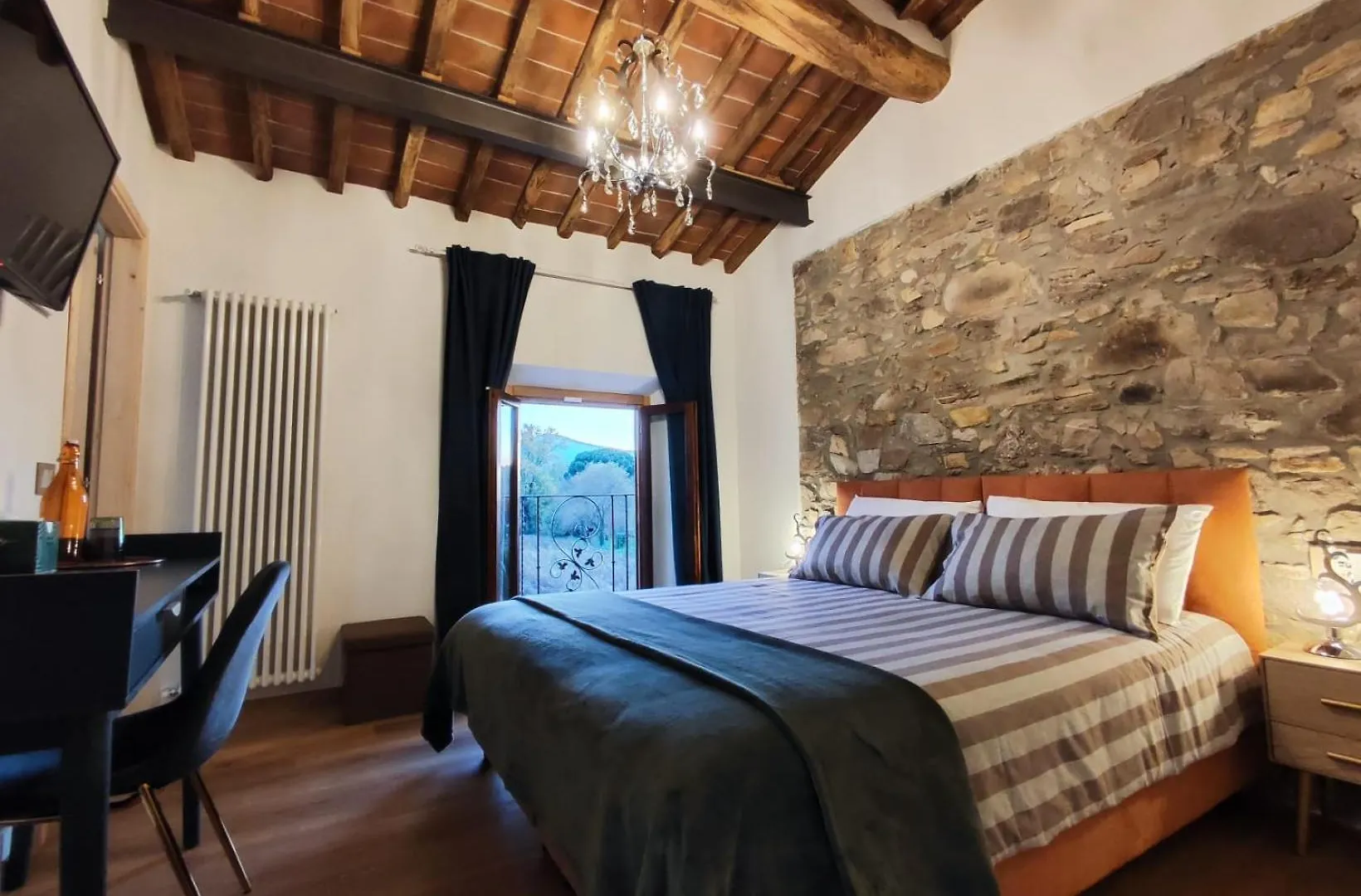 B&B Toringo Capannori 0*,