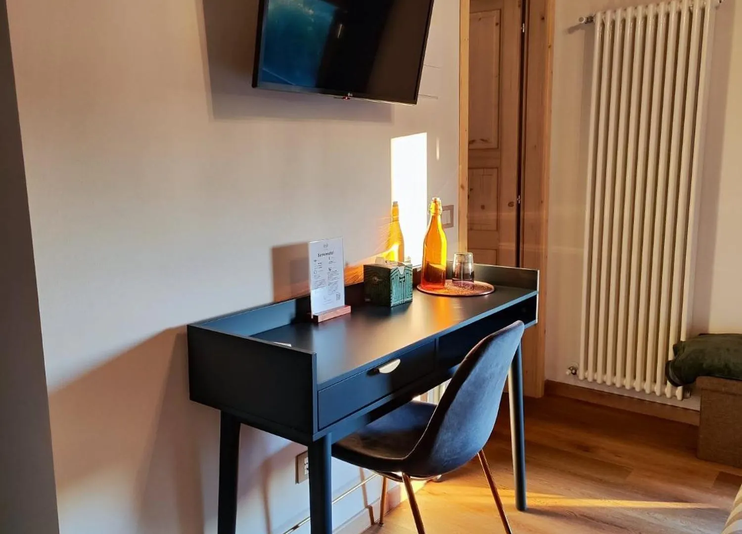 Bed & Breakfast B&B Toringo Capannori