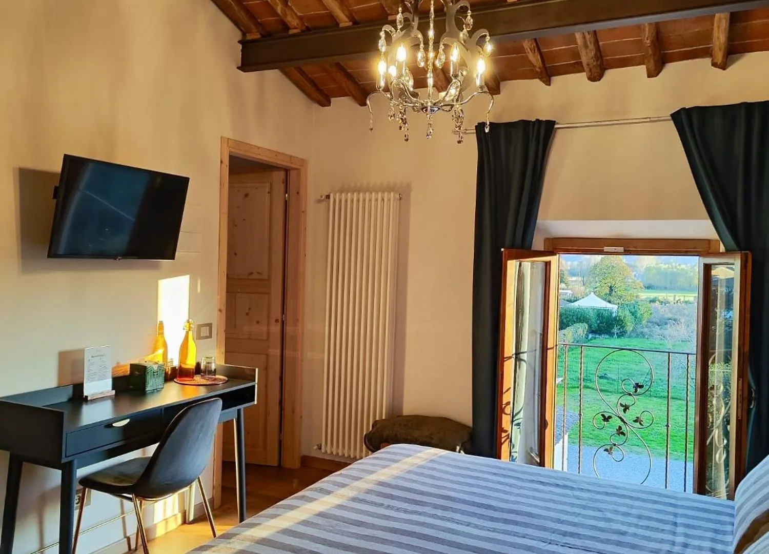 B&B Toringo Capannori Italy