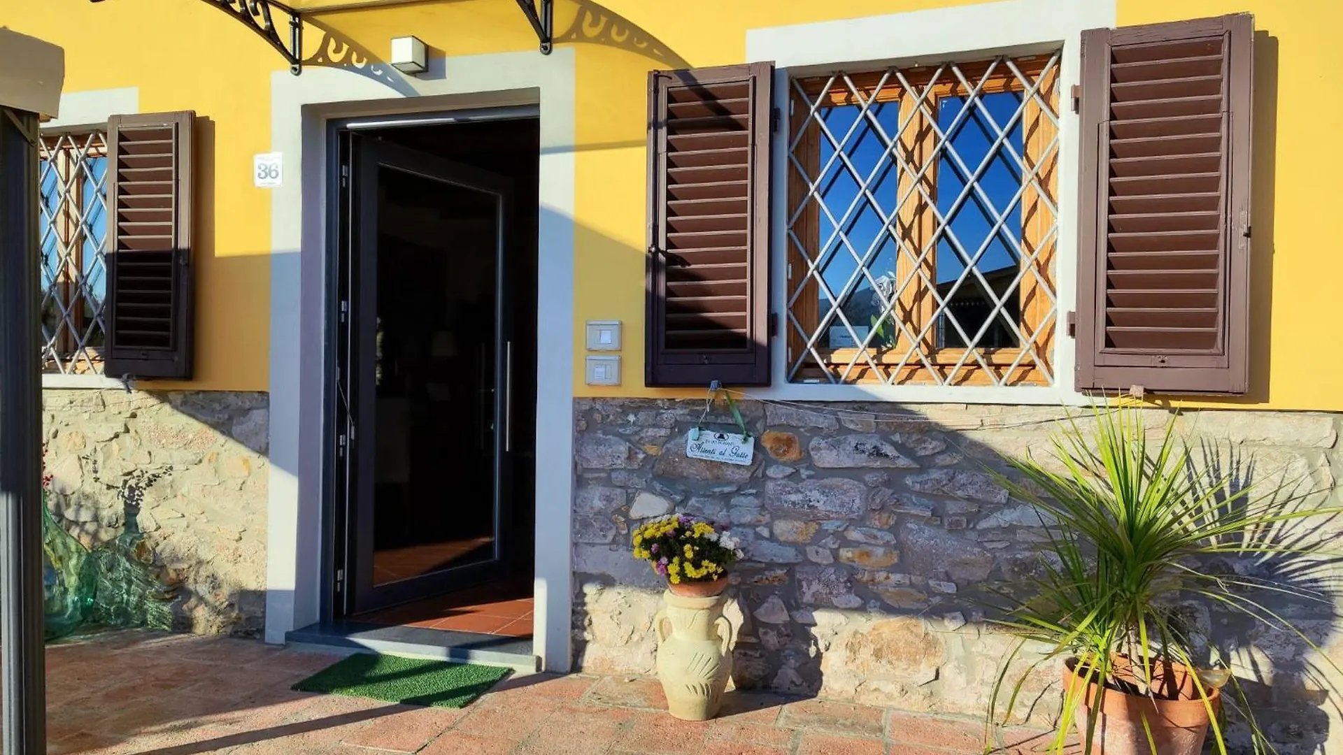 B&B Toringo Capannori Bed & Breakfast
