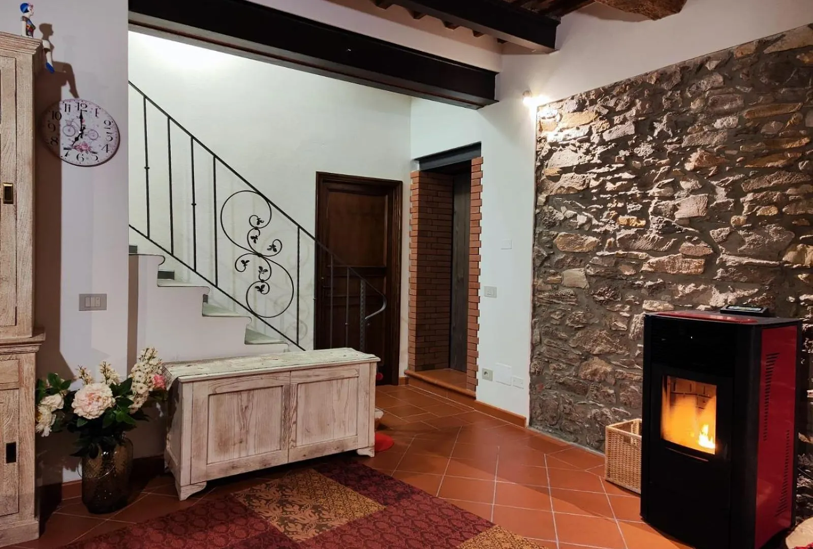 B&B Toringo Capannori 0*,  Italy