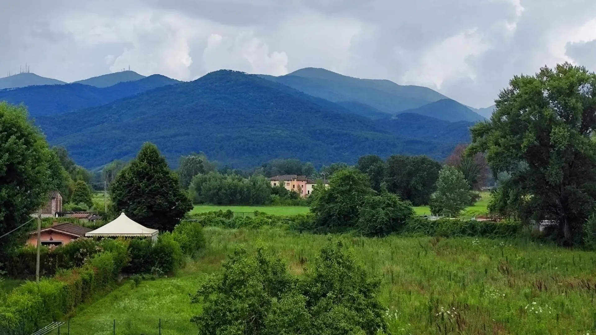B&B Toringo Capannori