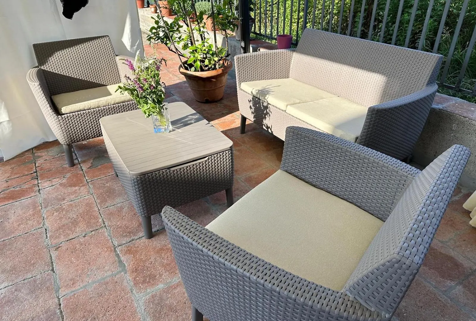 Bed & Breakfast B&B Toringo Capannori