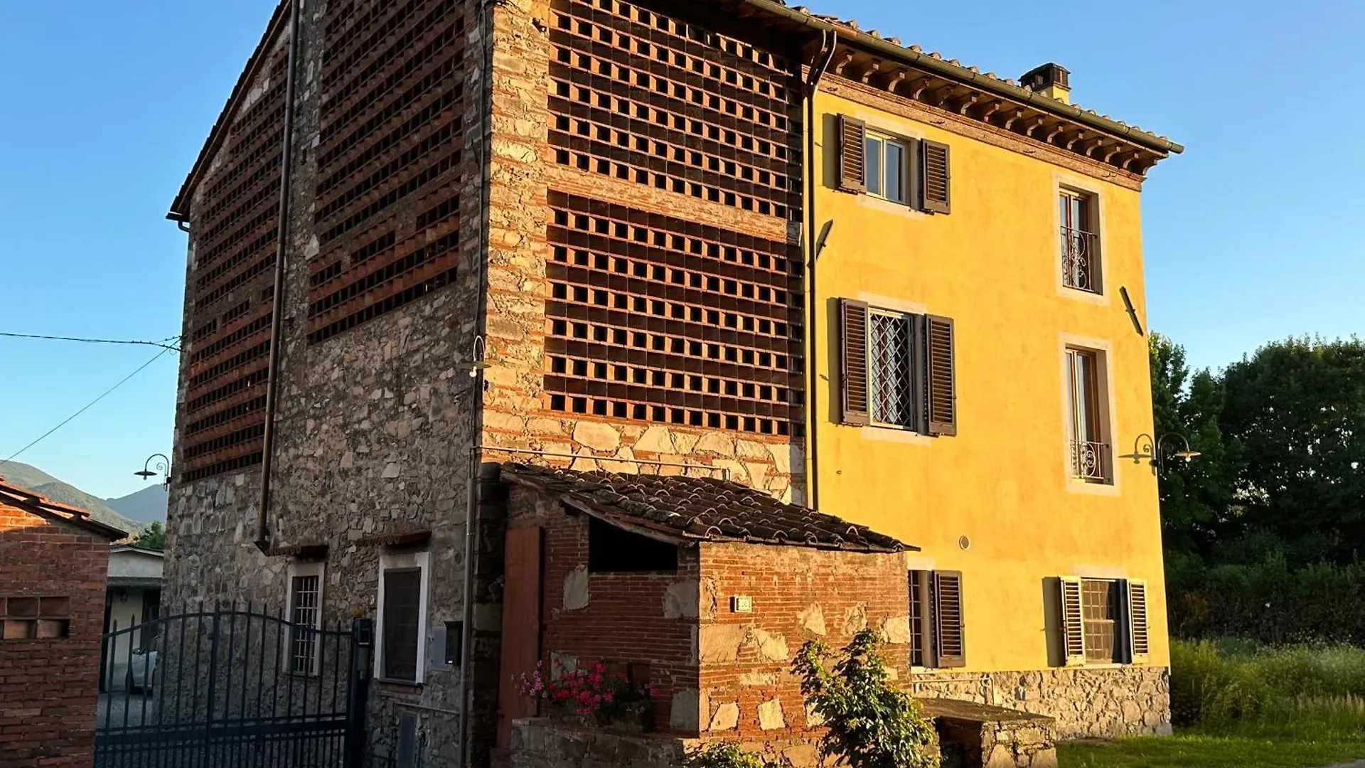B&B Toringo Capannori 0*,