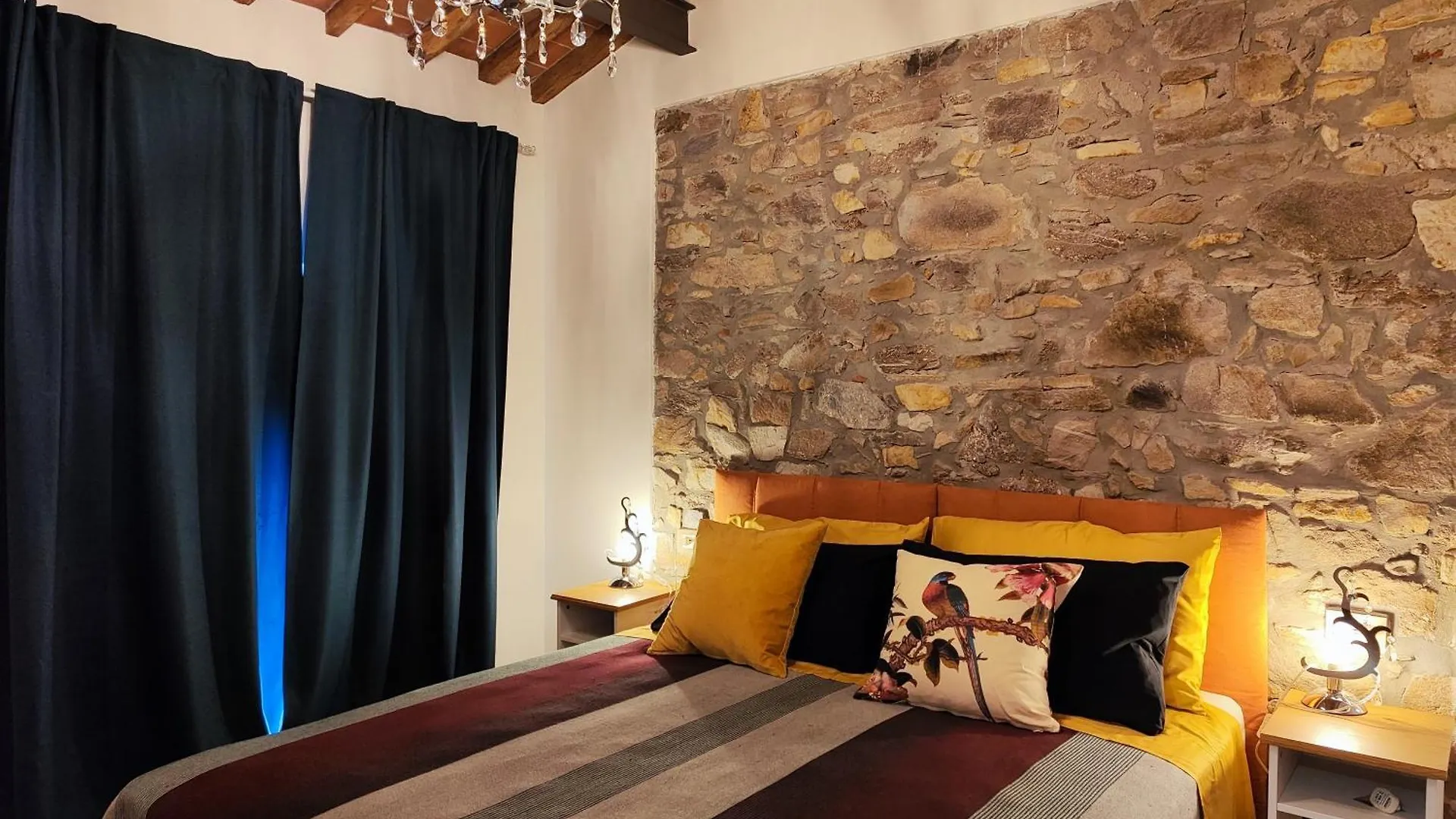 B&B Toringo Capannori Bed & Breakfast