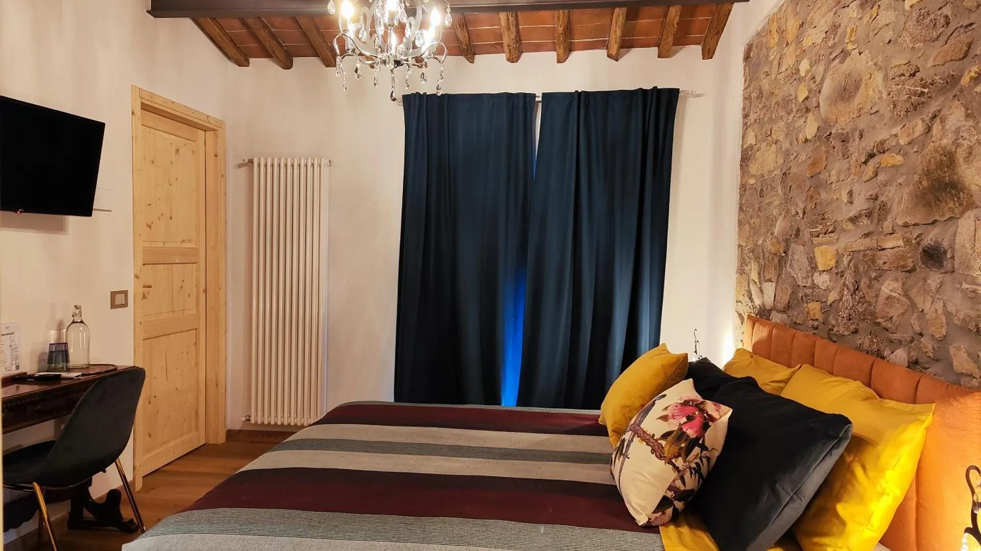 B&B Toringo Capannori
