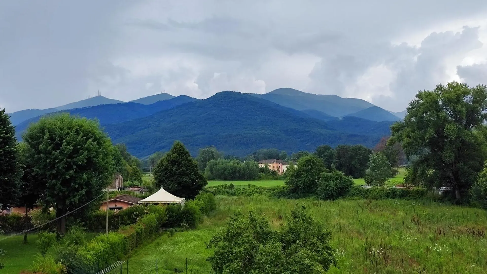 Bed & Breakfast B&B Toringo Capannori