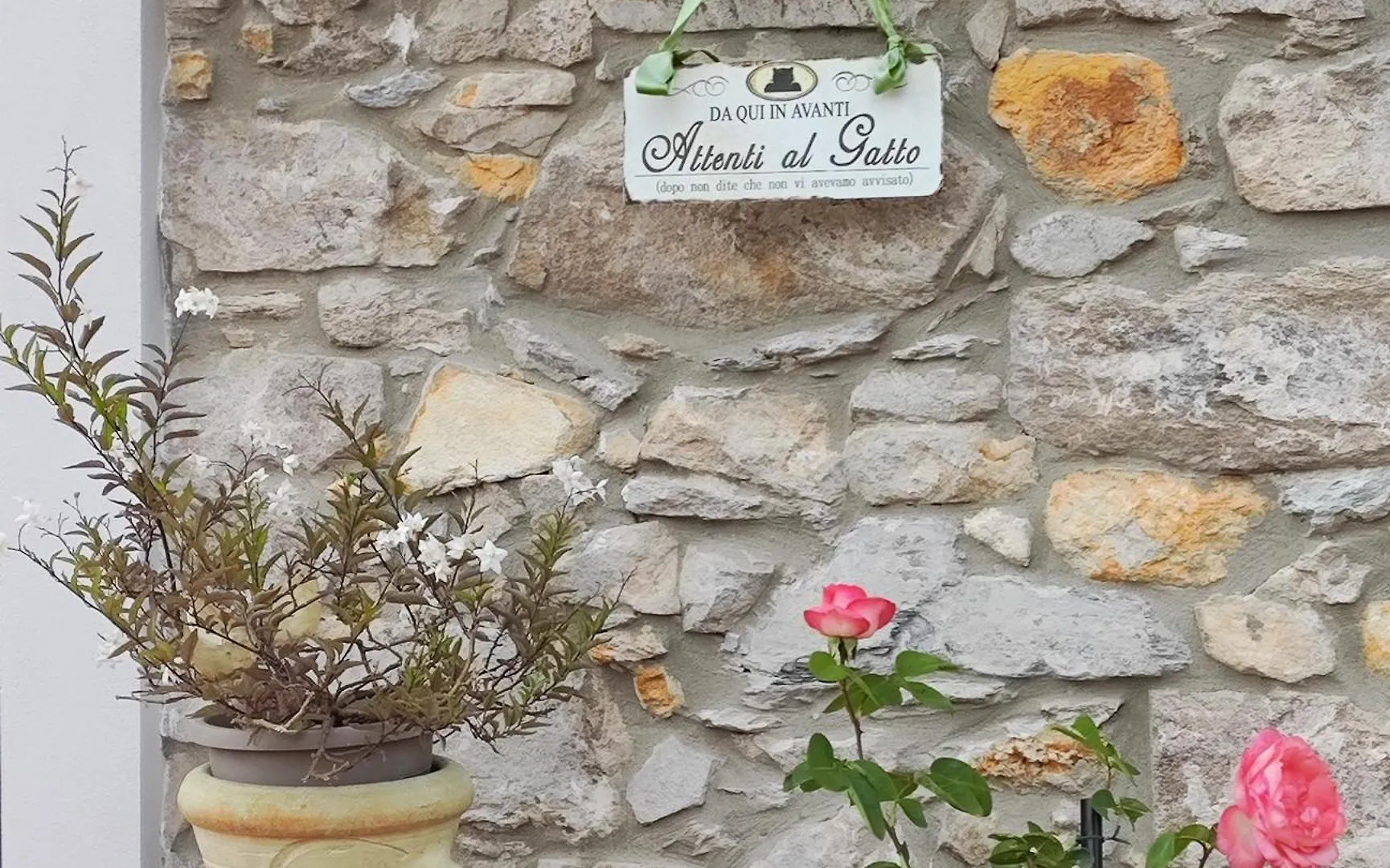 B&B Toringo Capannori Bed & Breakfast