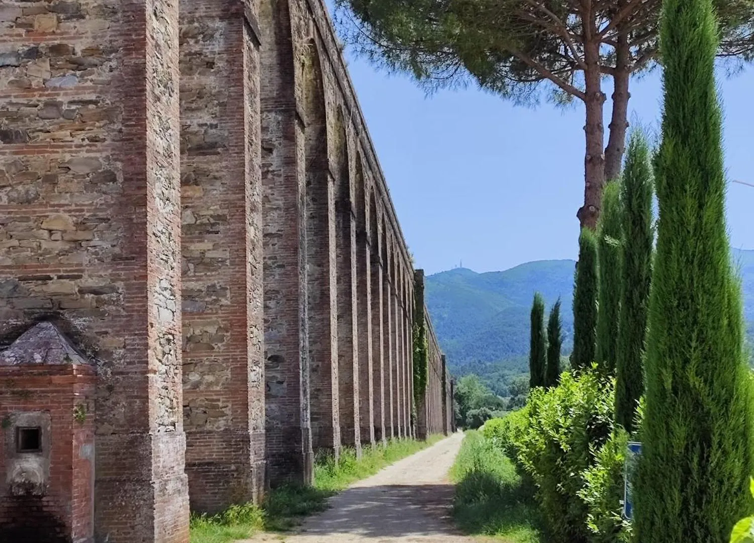 B&B Toringo Capannori Bed & Breakfast