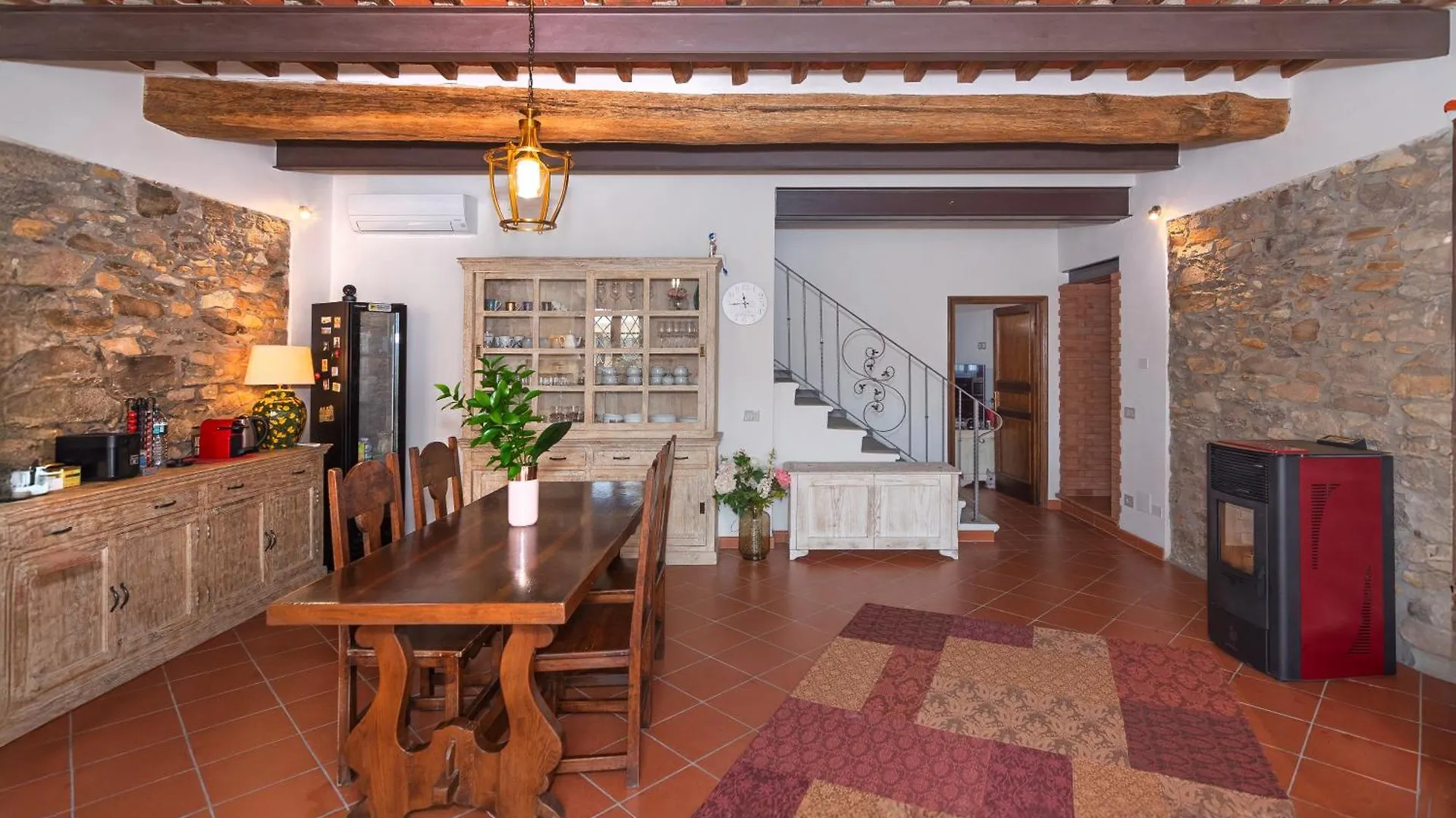 Bed & Breakfast B&B Toringo Capannori Italy