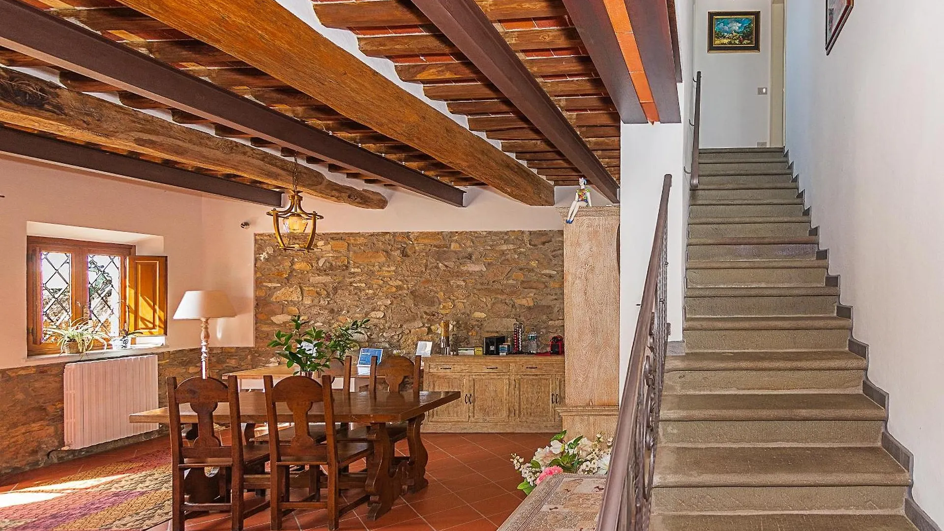 B&B Toringo Capannori