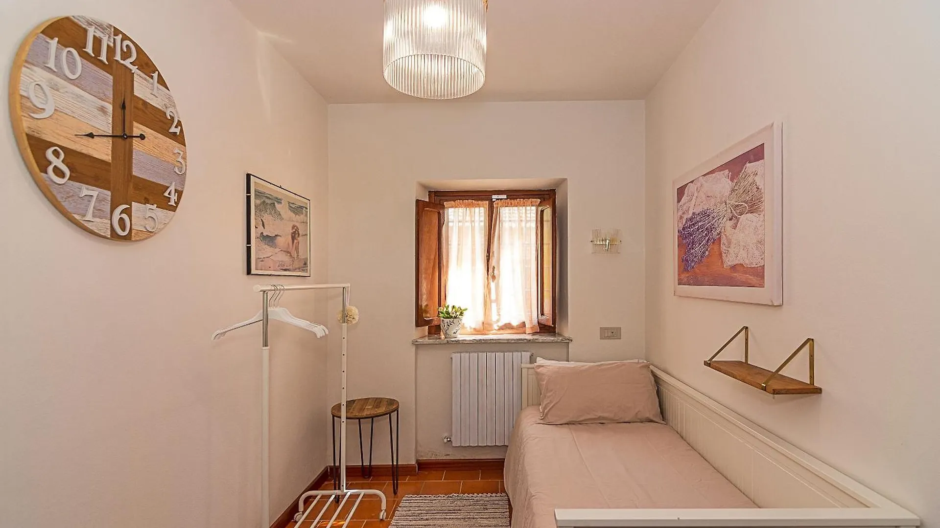 B&B Toringo Capannori Bed & Breakfast