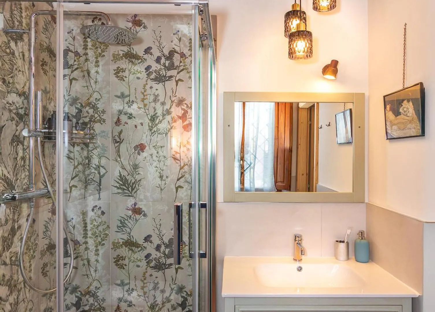 B&B Toringo Capannori Italy