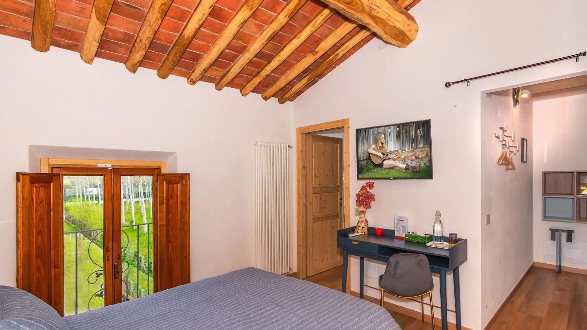 B&B Toringo Capannori