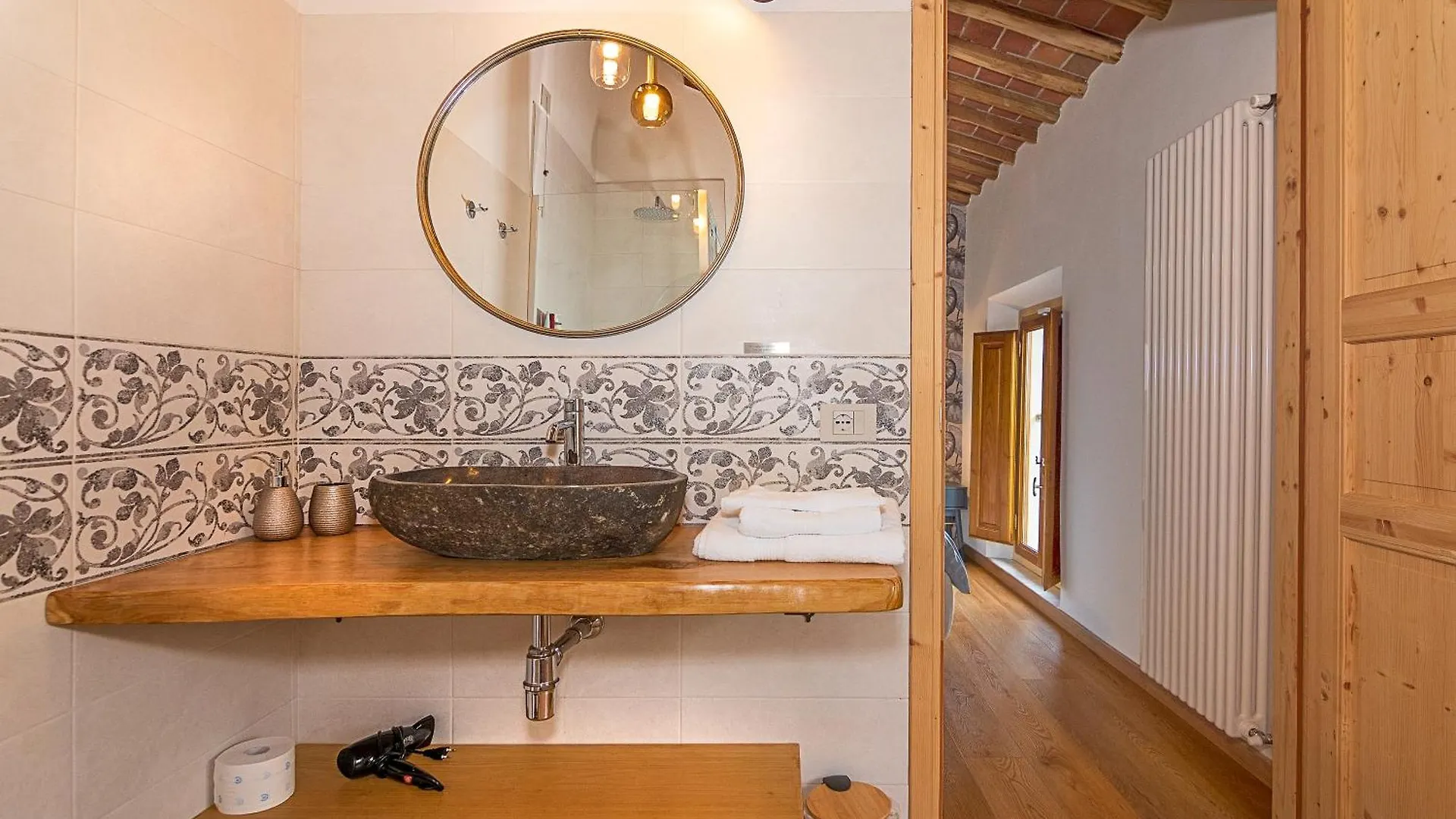 B&B Toringo Capannori Italy