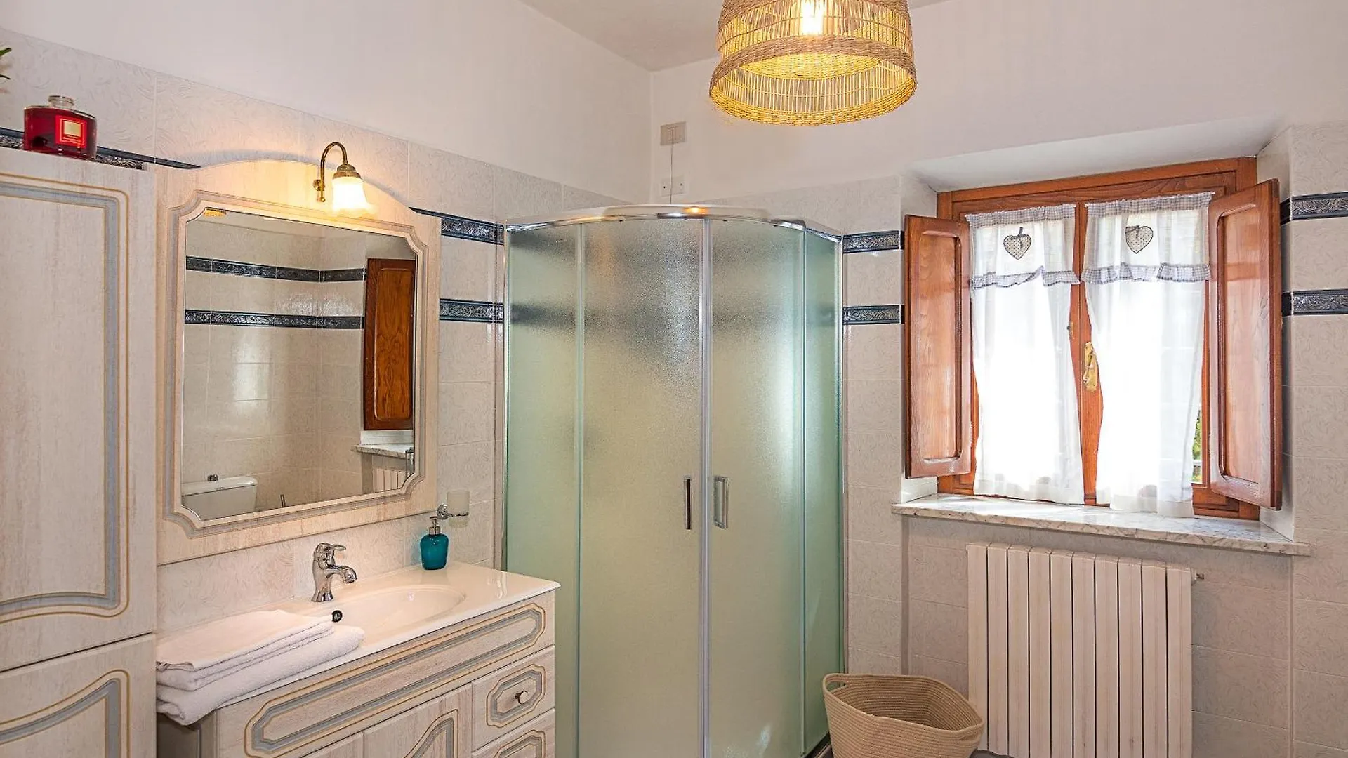 B&B Toringo Capannori