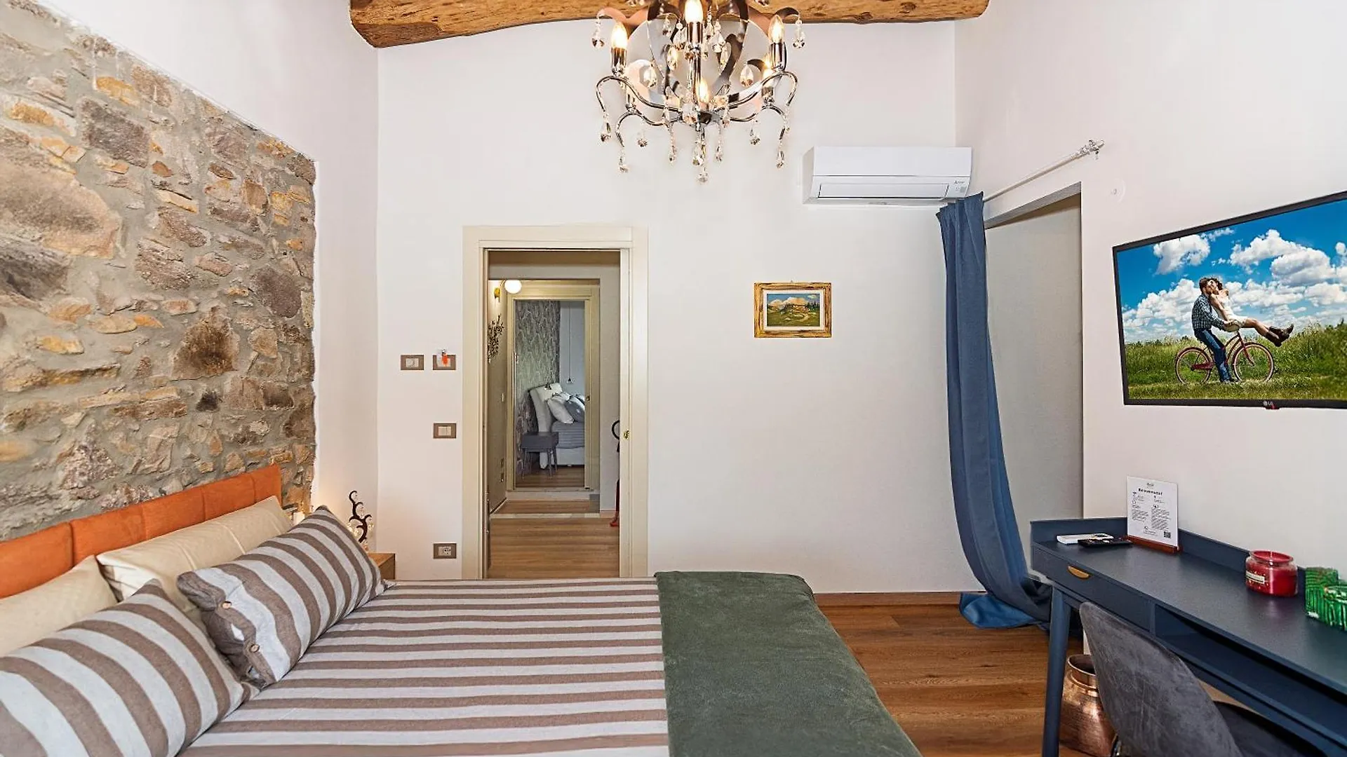 B&B Toringo Capannori Italy