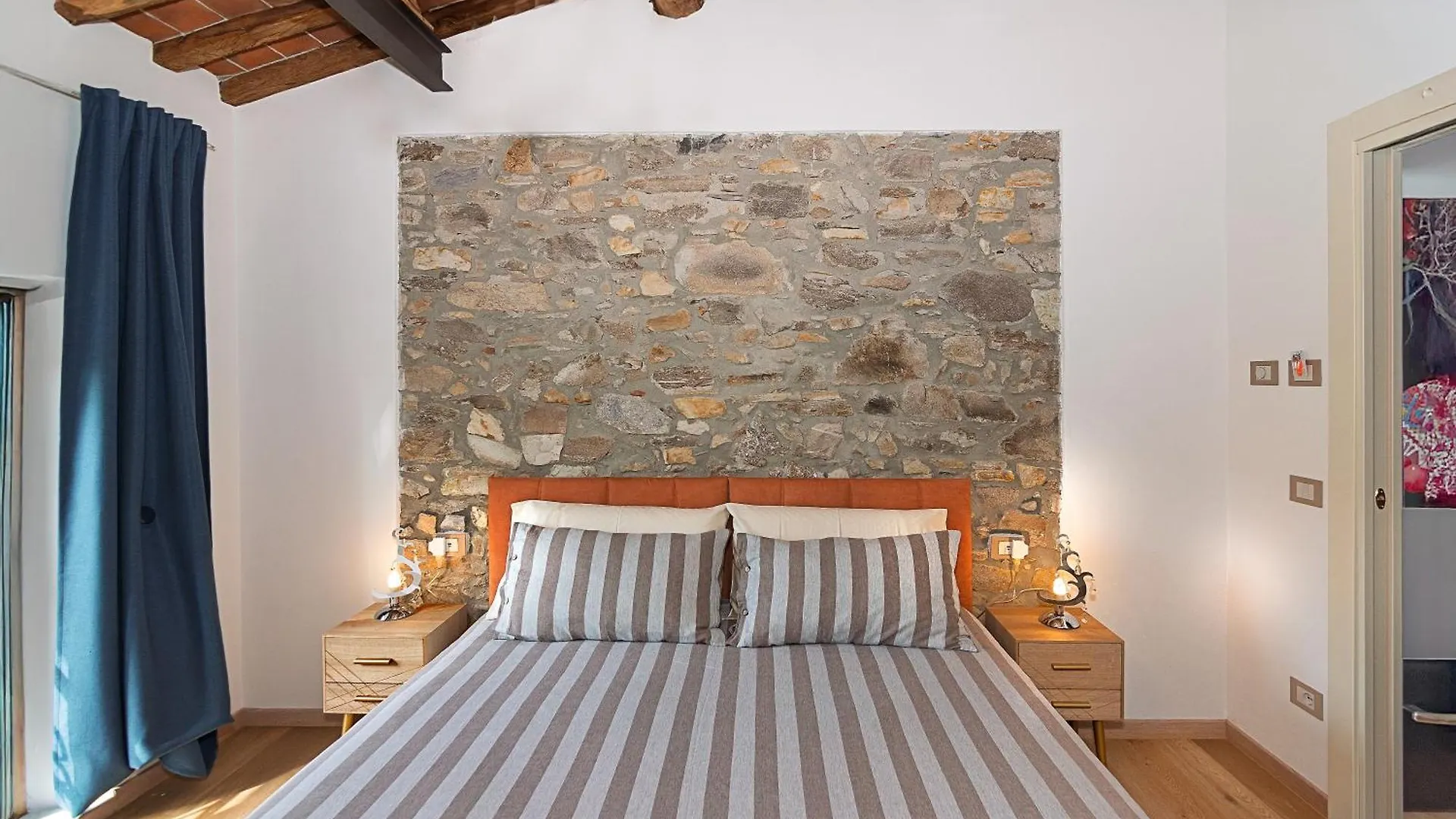 B&B Toringo Capannori