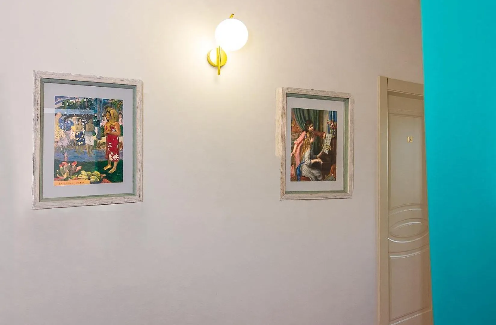 B&B Toringo Capannori