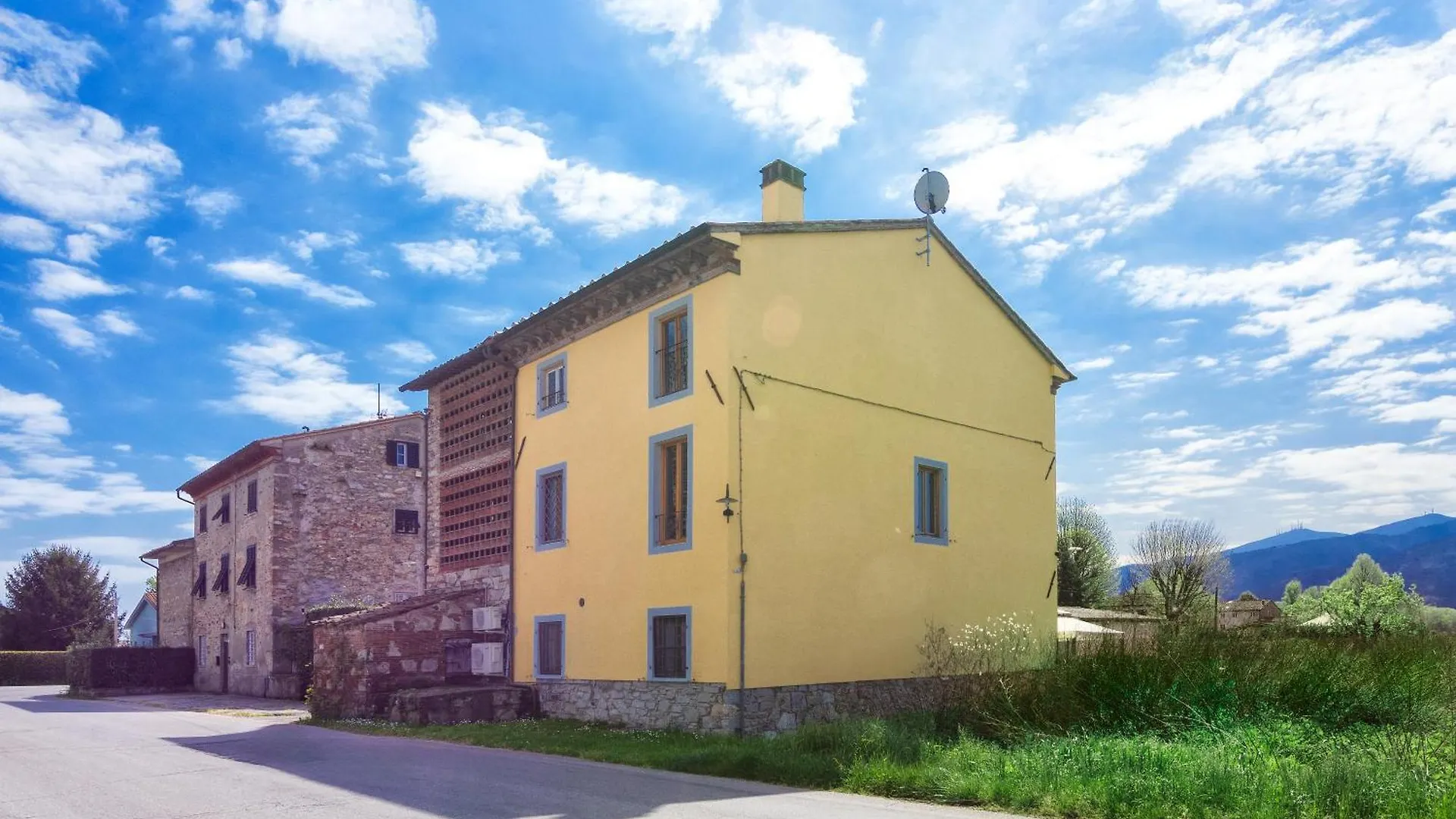 B&B Toringo Capannori 0*,