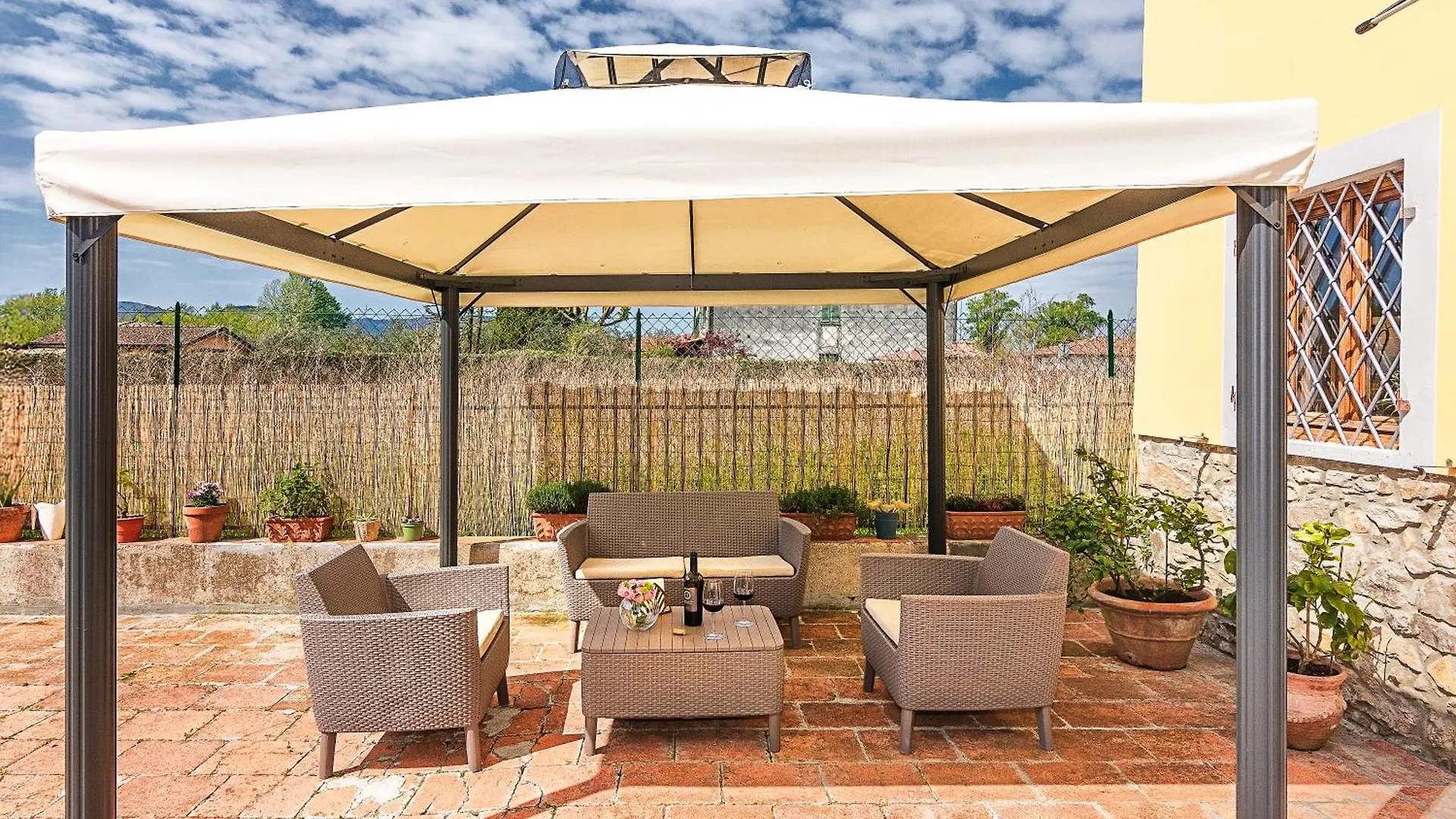 B&B Toringo Capannori Italy