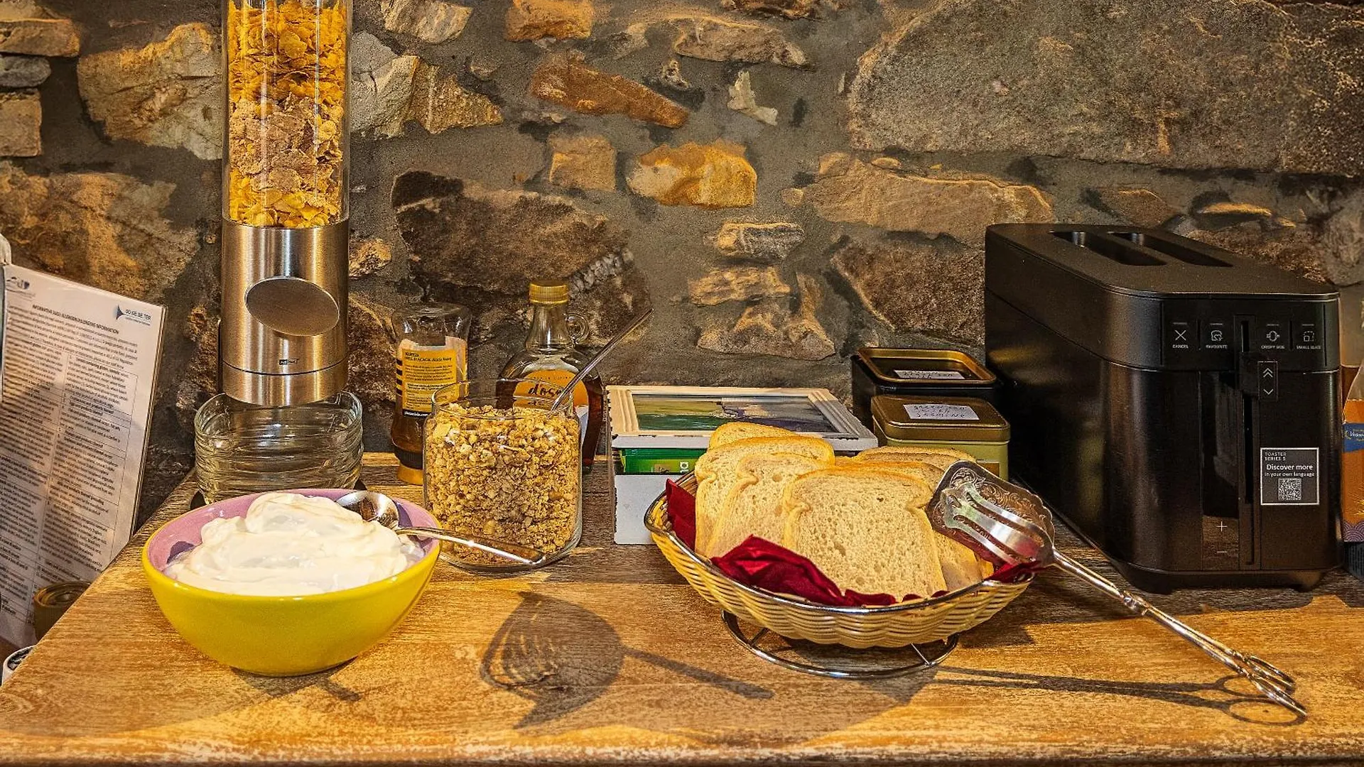 B&B Toringo Capannori Bed & Breakfast
