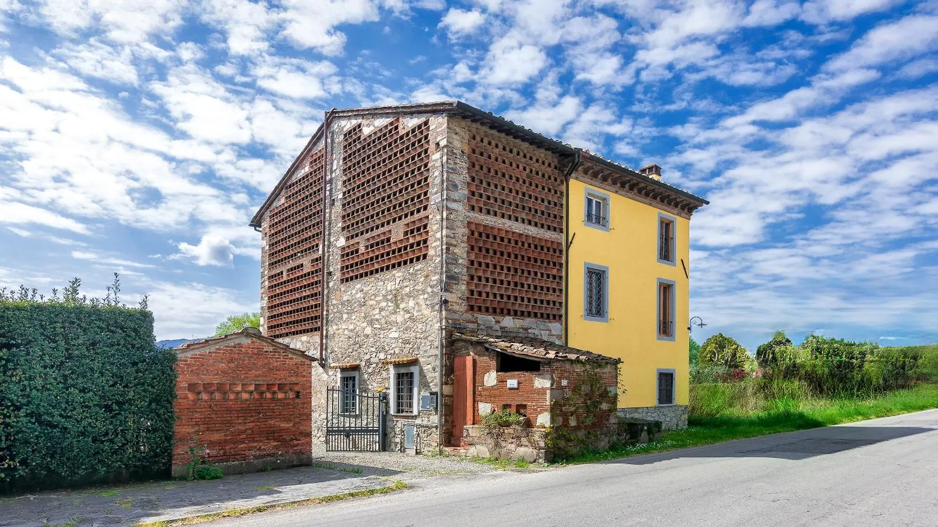 Bed & Breakfast B&B Toringo Capannori