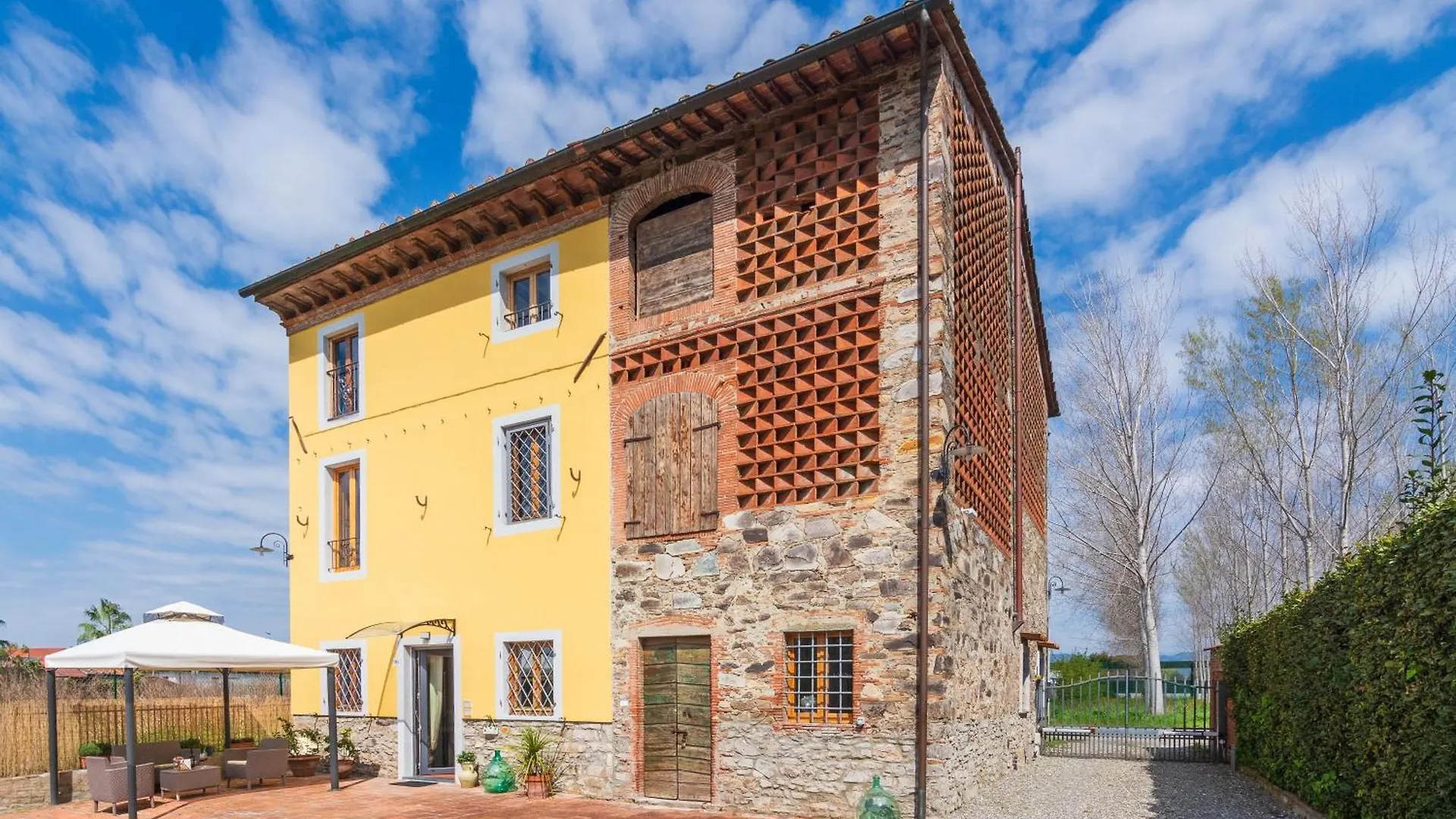 Bed & Breakfast B&B Toringo Capannori
