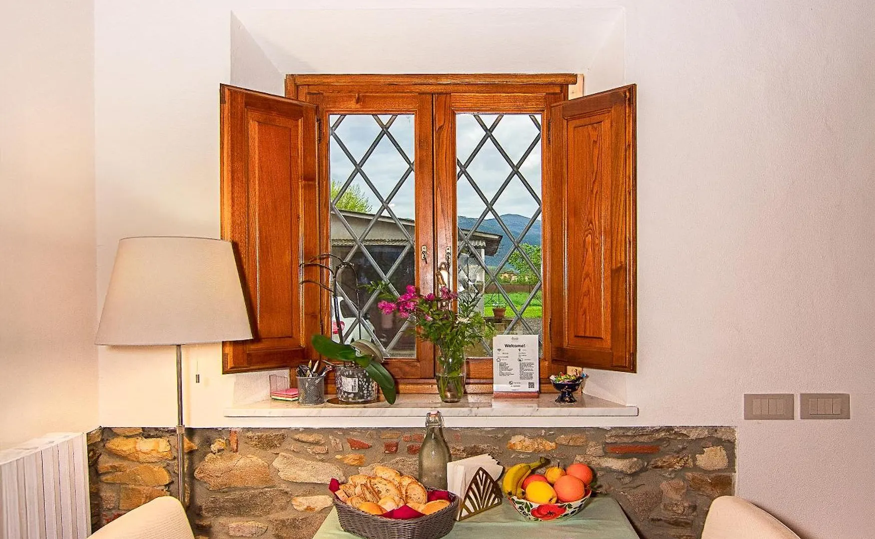 Bed & Breakfast B&B Toringo Capannori Italy