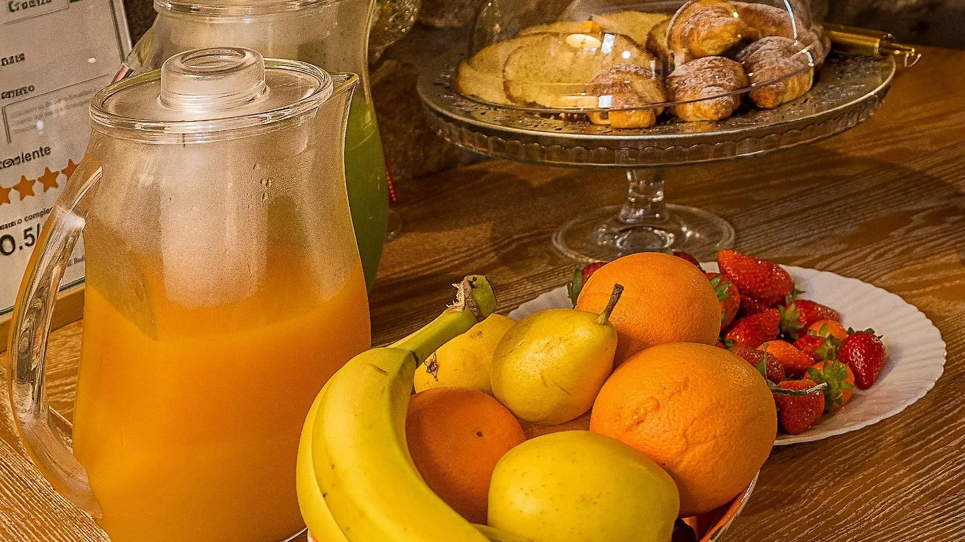 B&B Toringo Capannori Bed & Breakfast