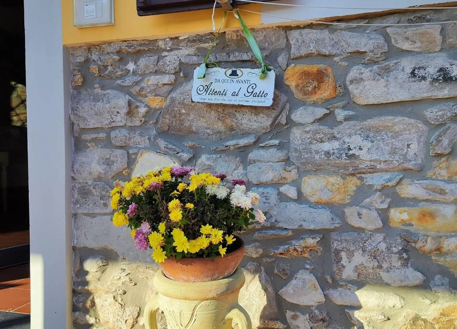 Bed & Breakfast B&B Toringo Capannori