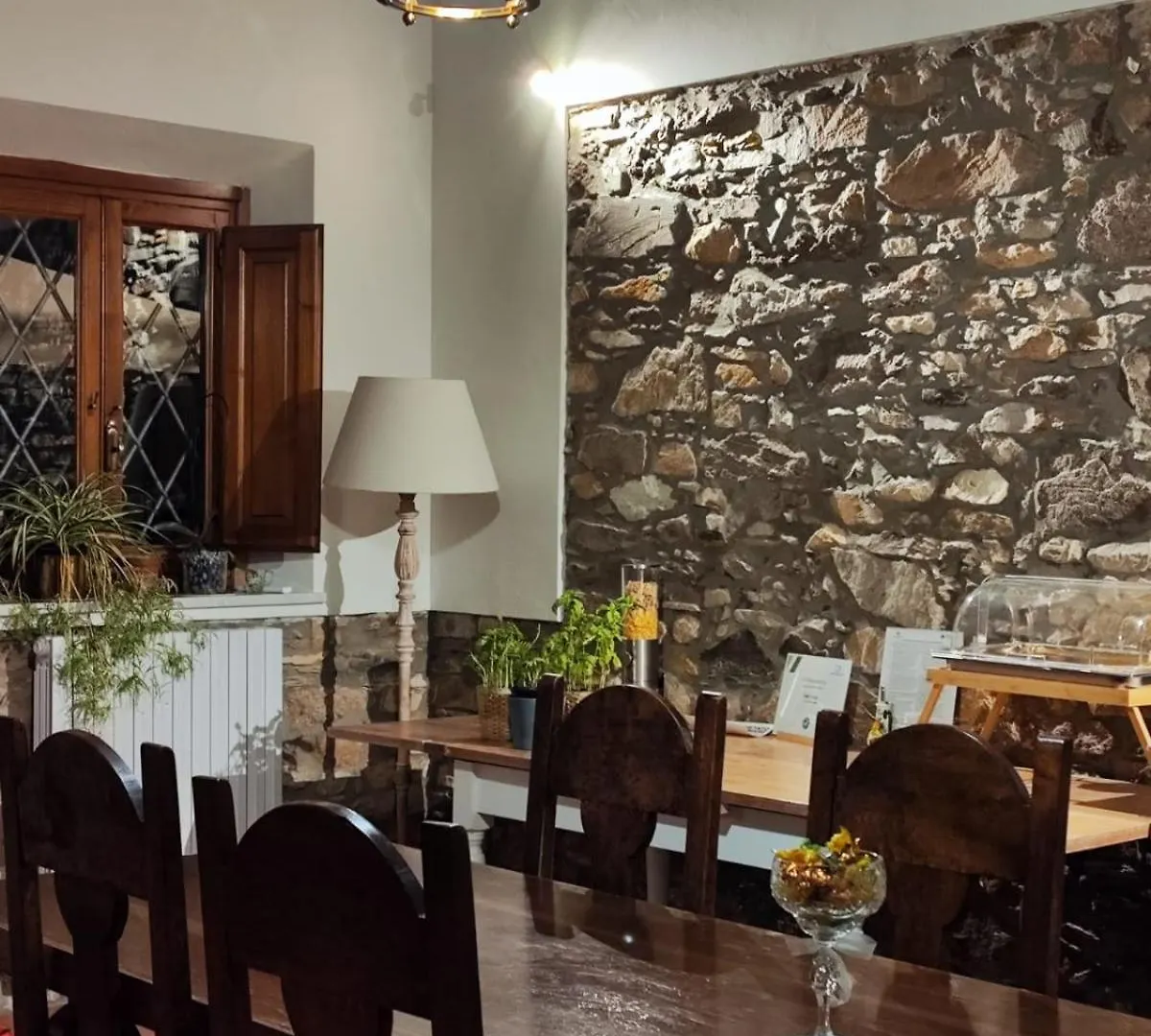 Bed & Breakfast B&B Toringo Capannori